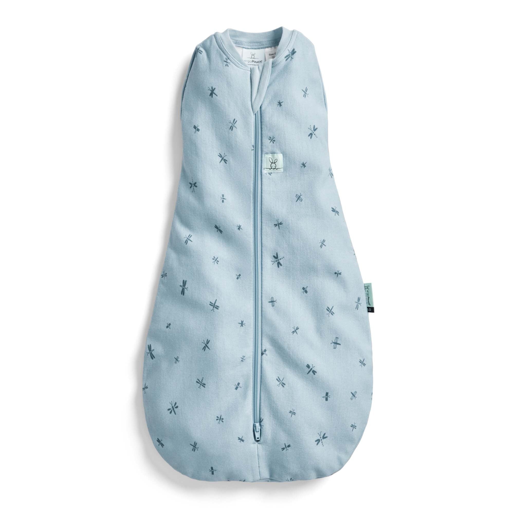 Cocoon Swaddle Sack 0.2 TOG