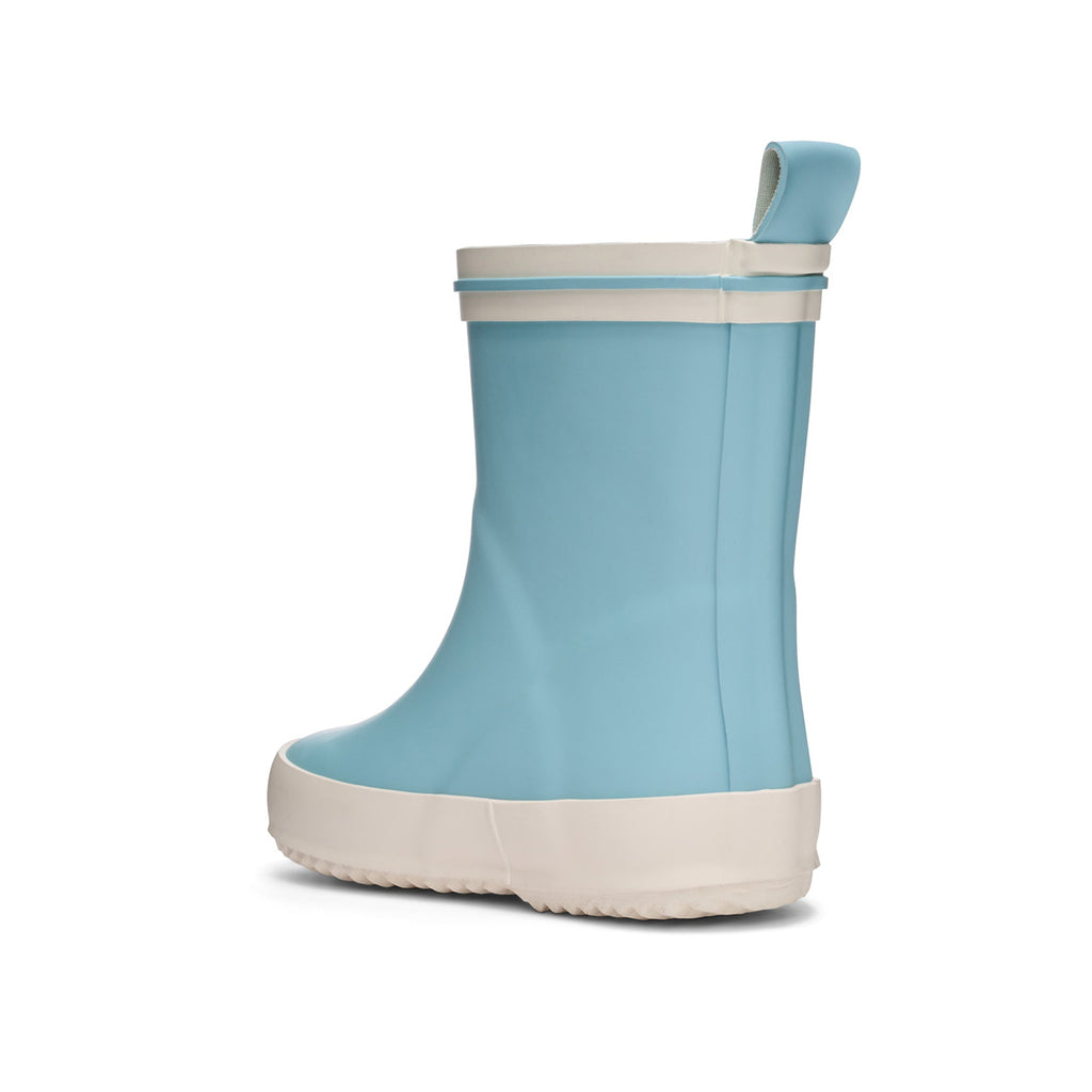 Retro Rainboot