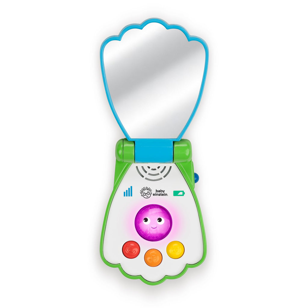 Shell Phoneâ„¢ Musical Toy Telephone
