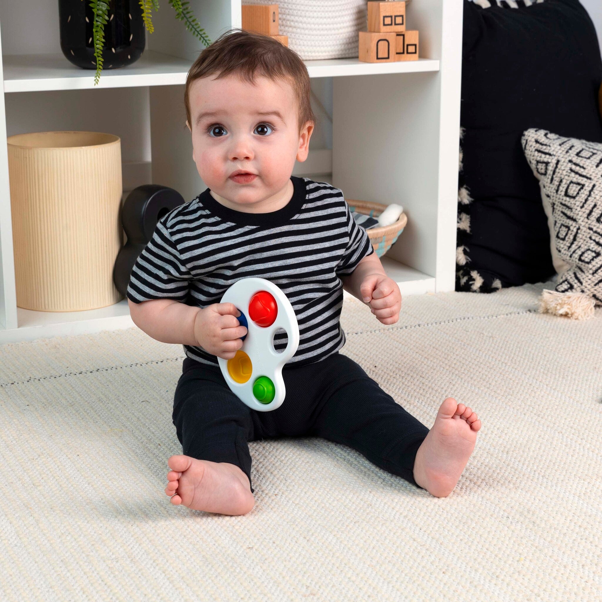 Color Pop Paletteâ„¢ Sensory Toy