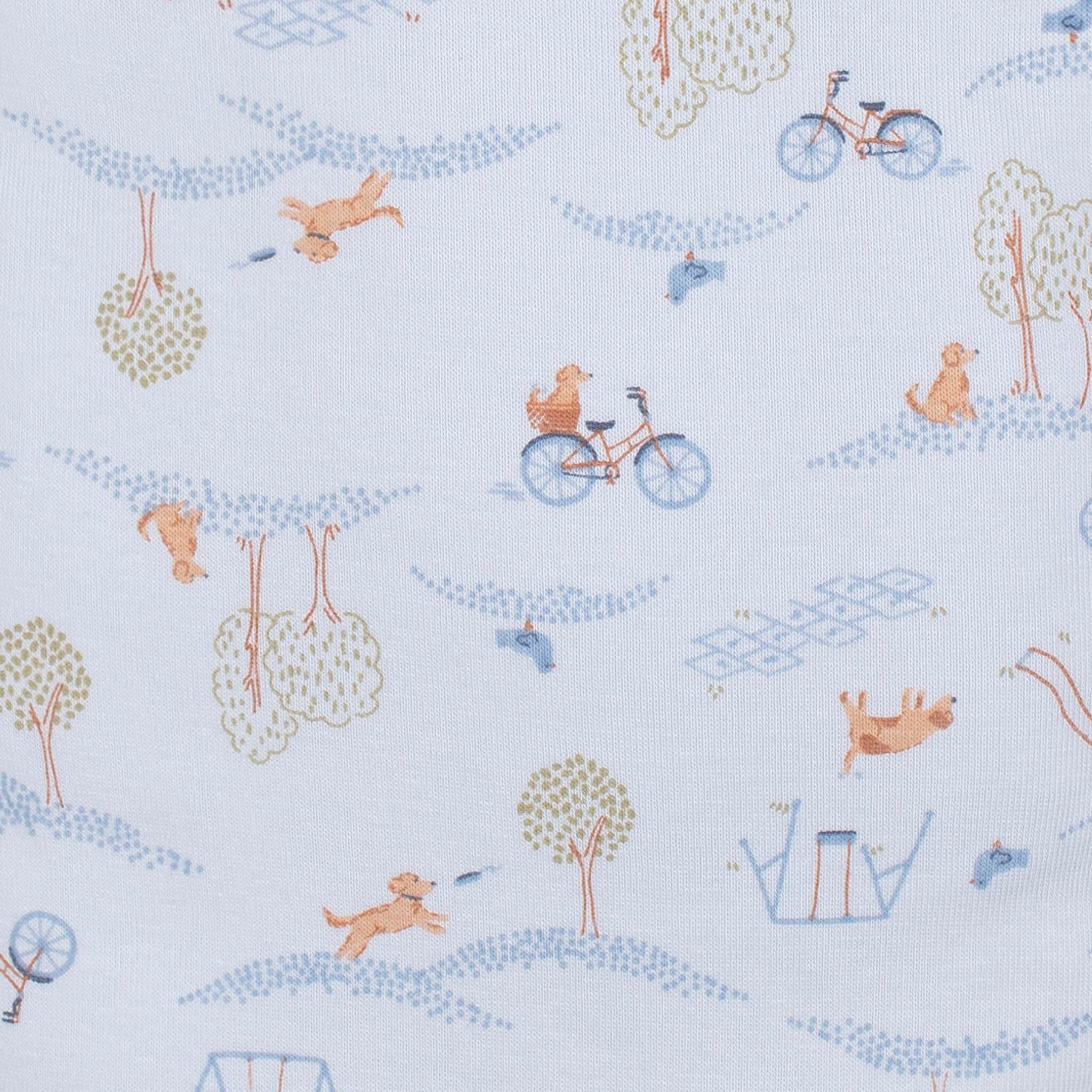 5pc Onesie Bodysuits + Pants