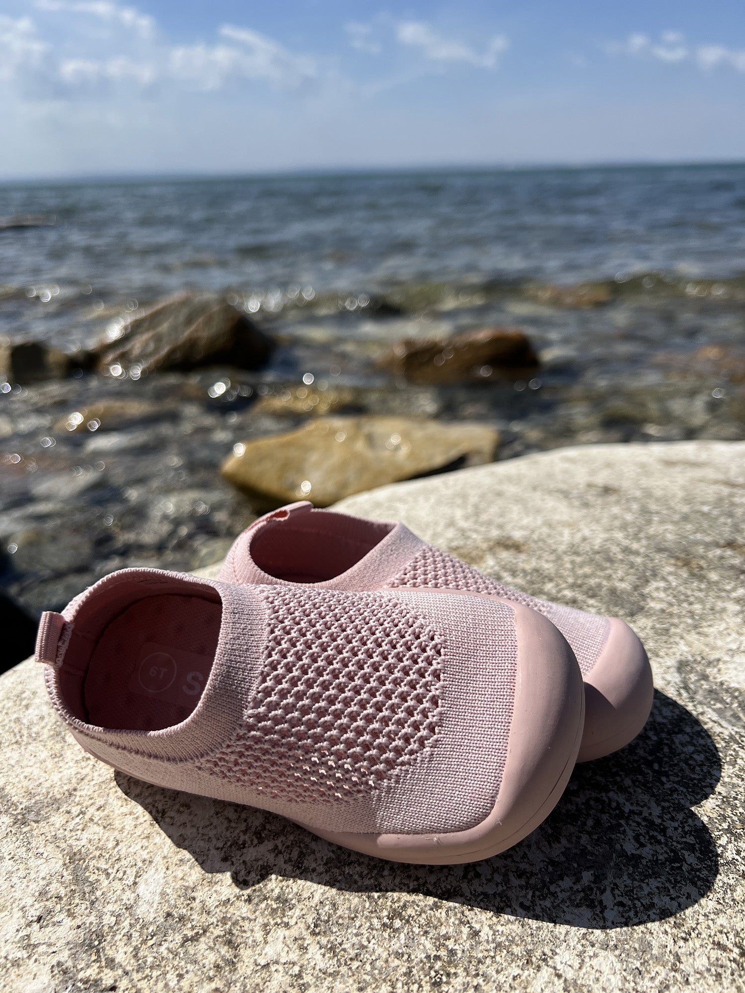 Roamer Knit Water Shoe for Babies and Toddlers