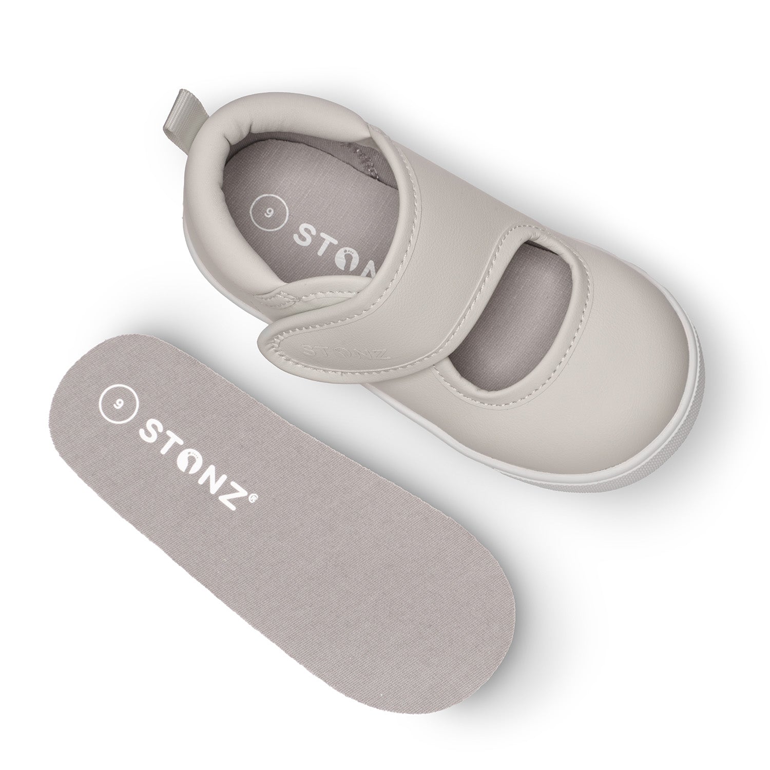 Cruiserâ„¢ Dressy Mary Jane - Toddler