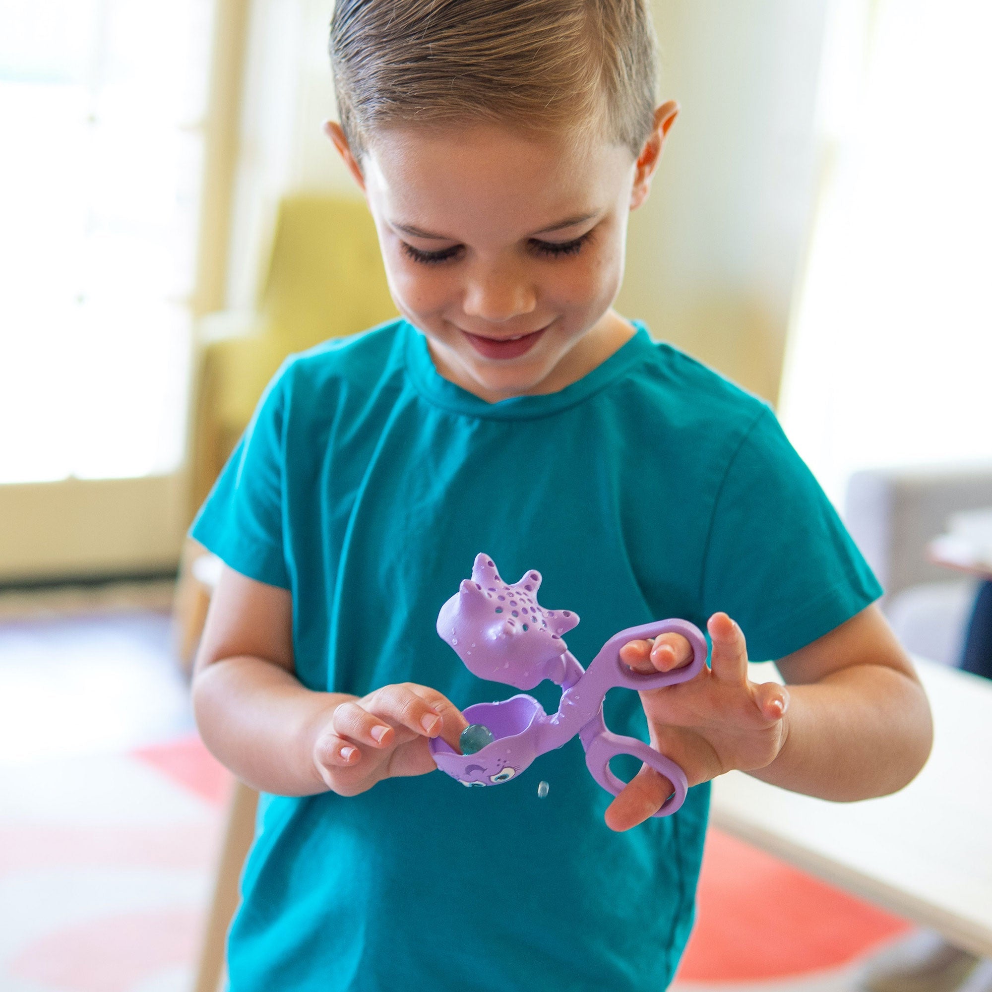 Pick-Up Pals Tool Set