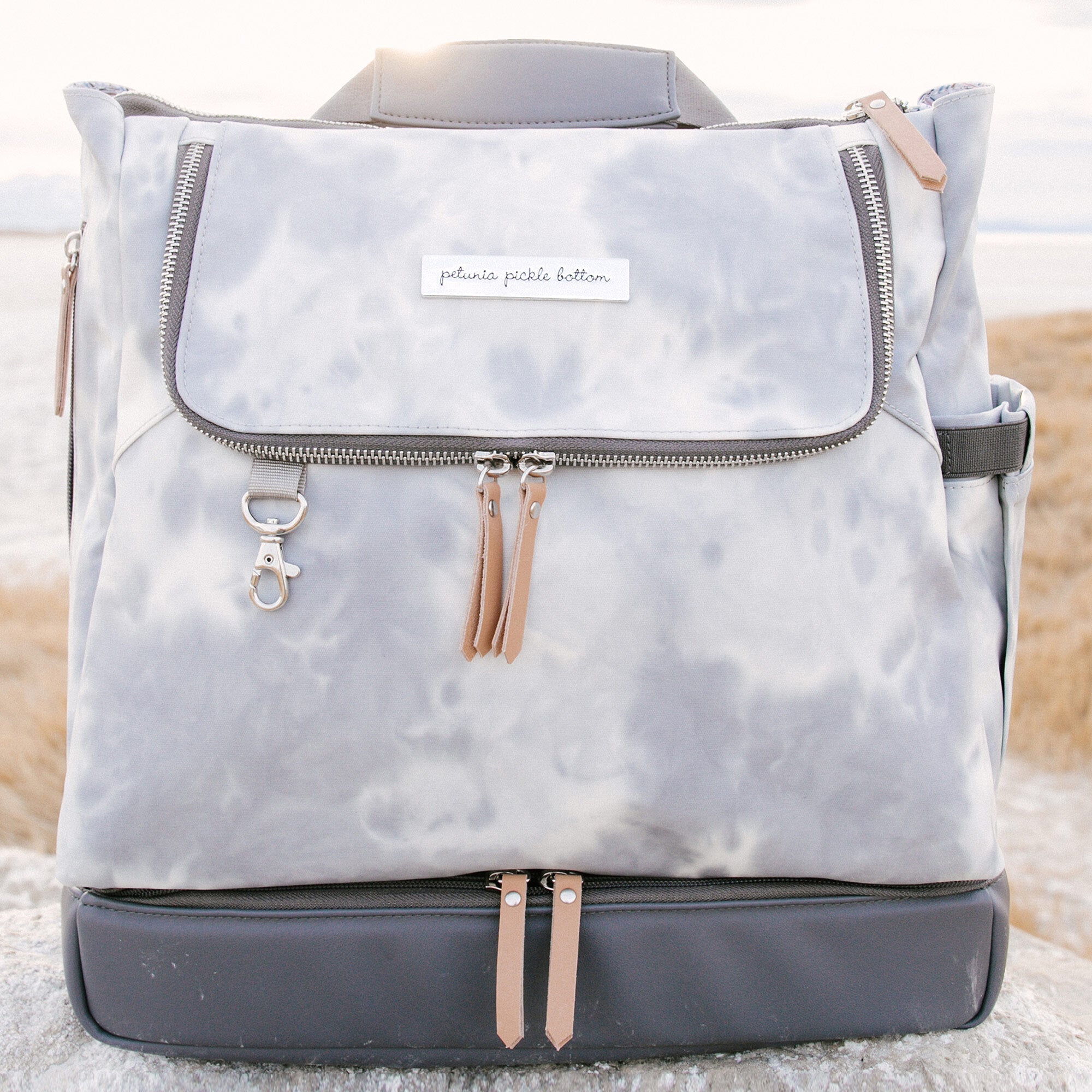 Pivot Pack Diaper Bag