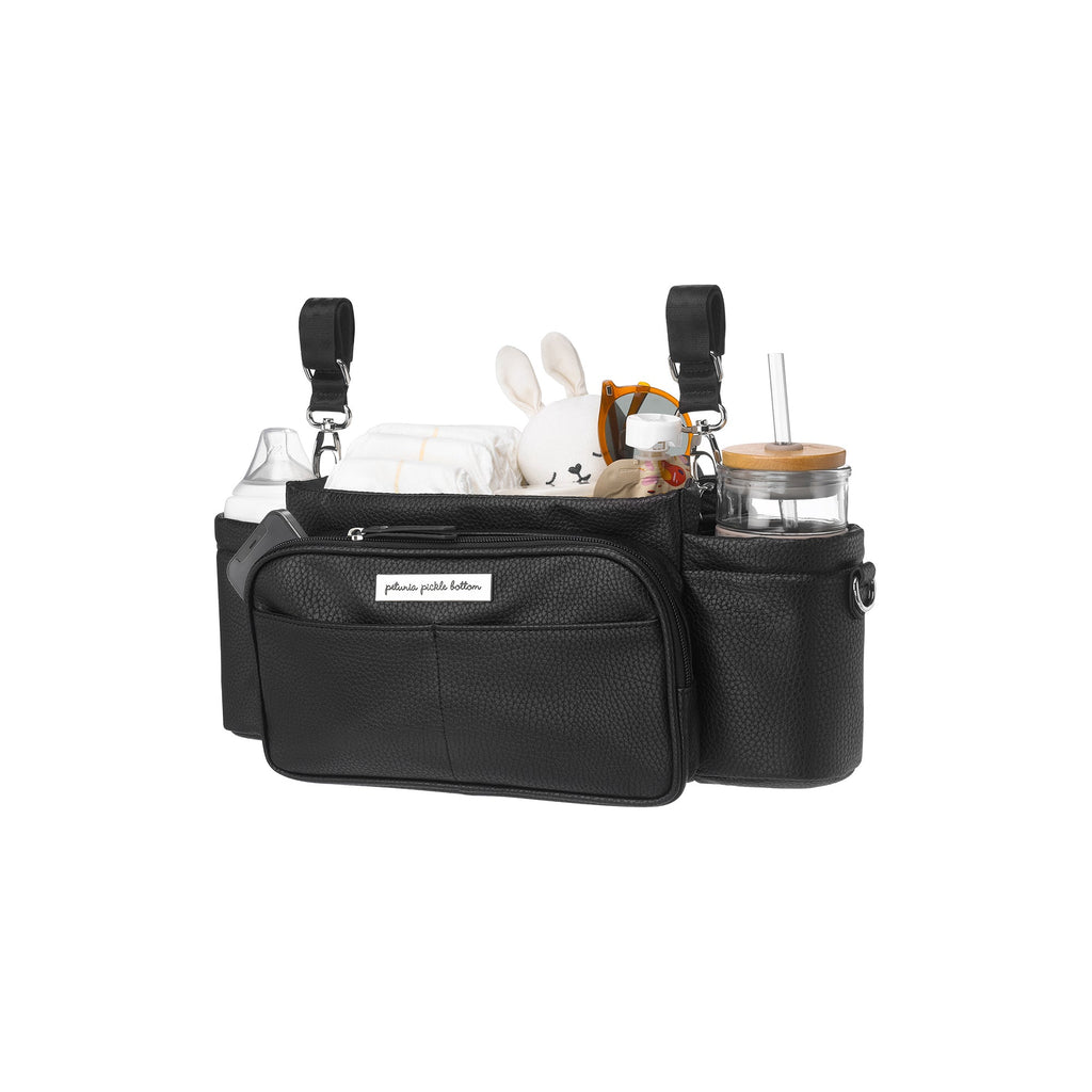 Wander Stroller Caddy Deluxe