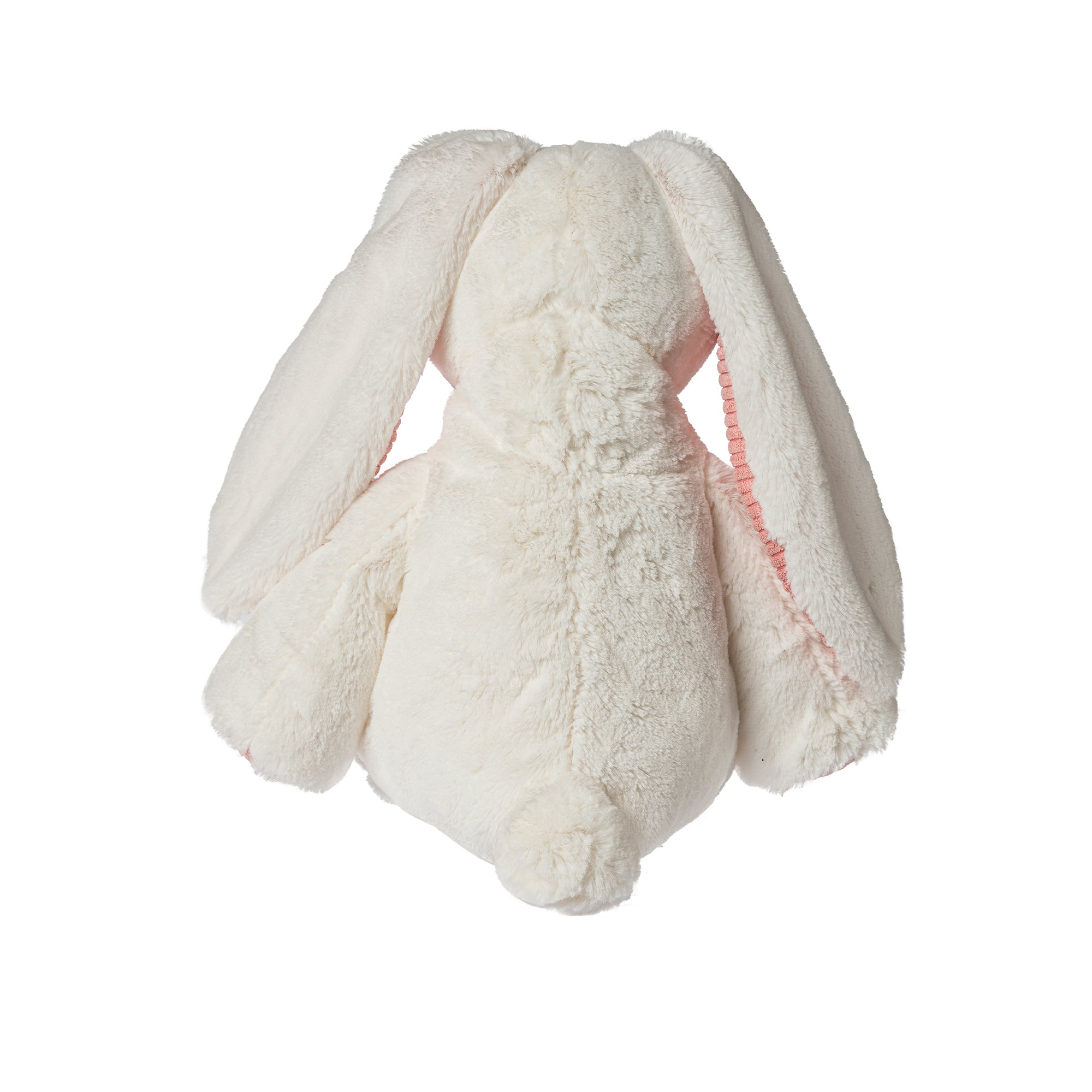 Marshmallow Cottonball Bunny 19"
