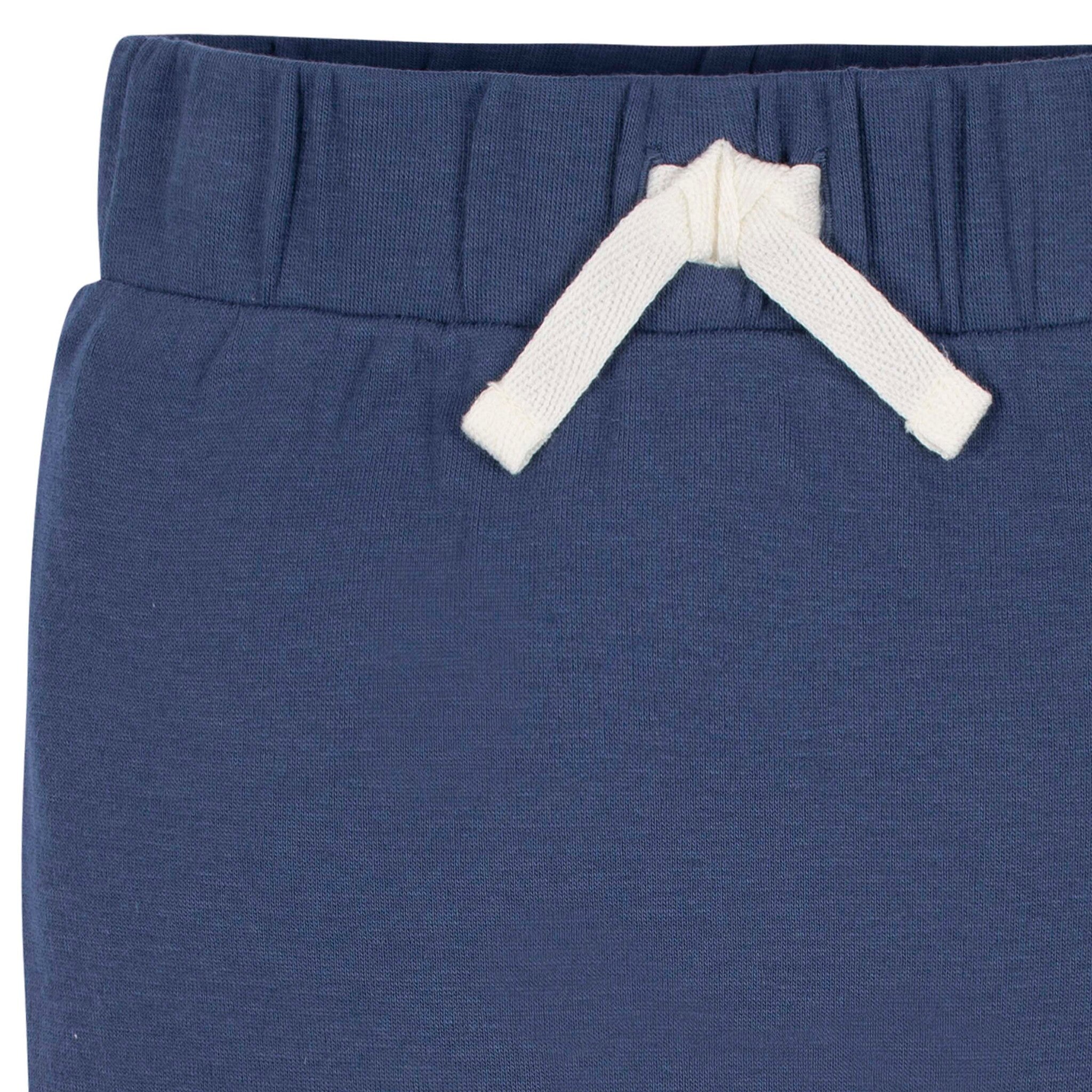 5pc Onesie Bodysuits + Pants