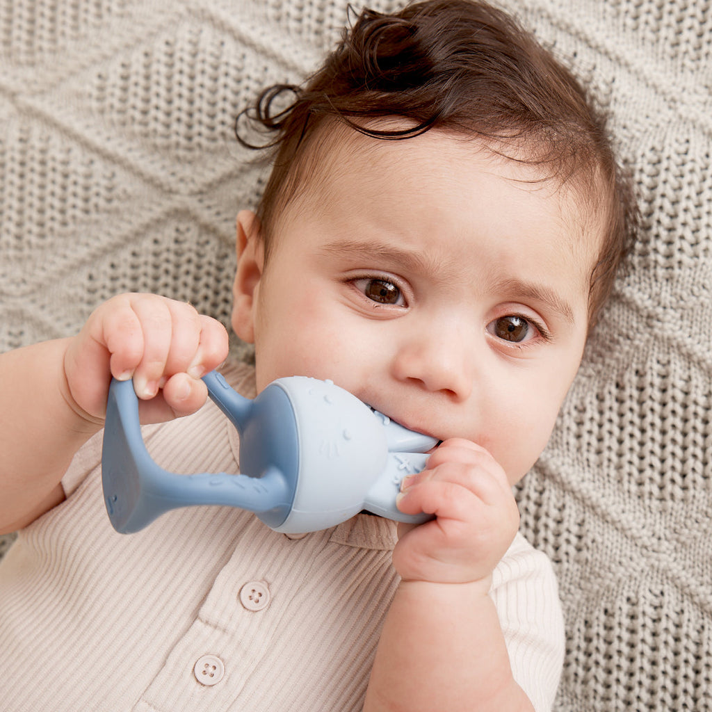 Chill + Fill Teether