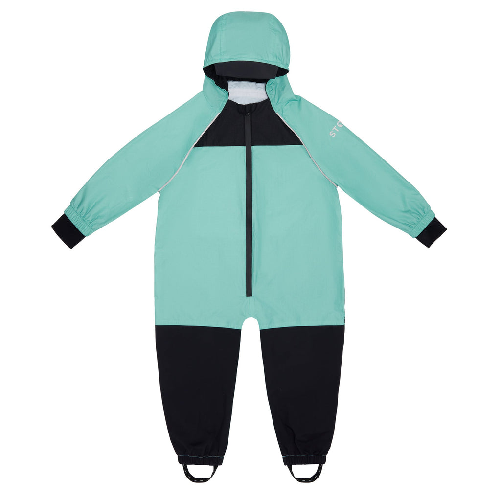 Waterproof Rain Suit for Babies, Toddlers and Kids