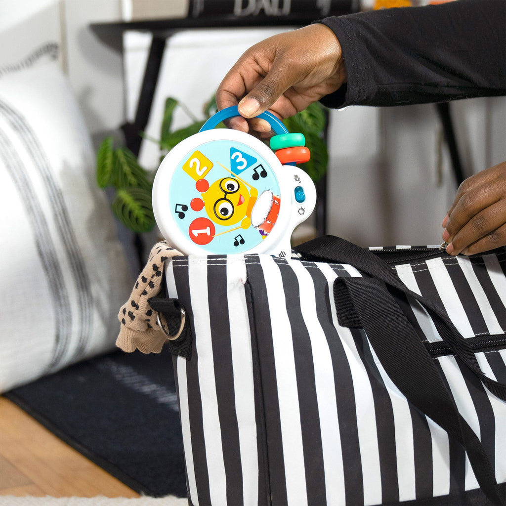 Tiny Tempoâ„¢ Musical Toy Drum