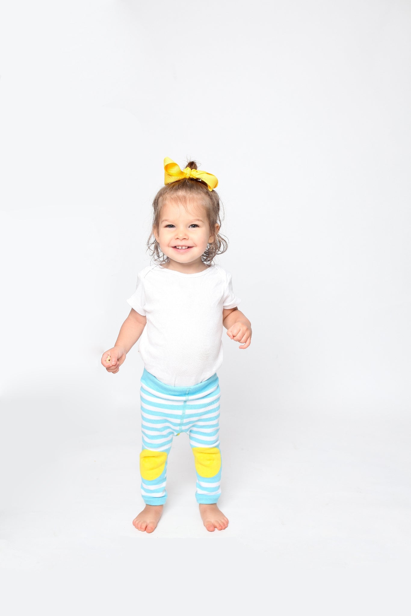 grip+easyâ„¢ Comfort Crawler Legging & Sock Set