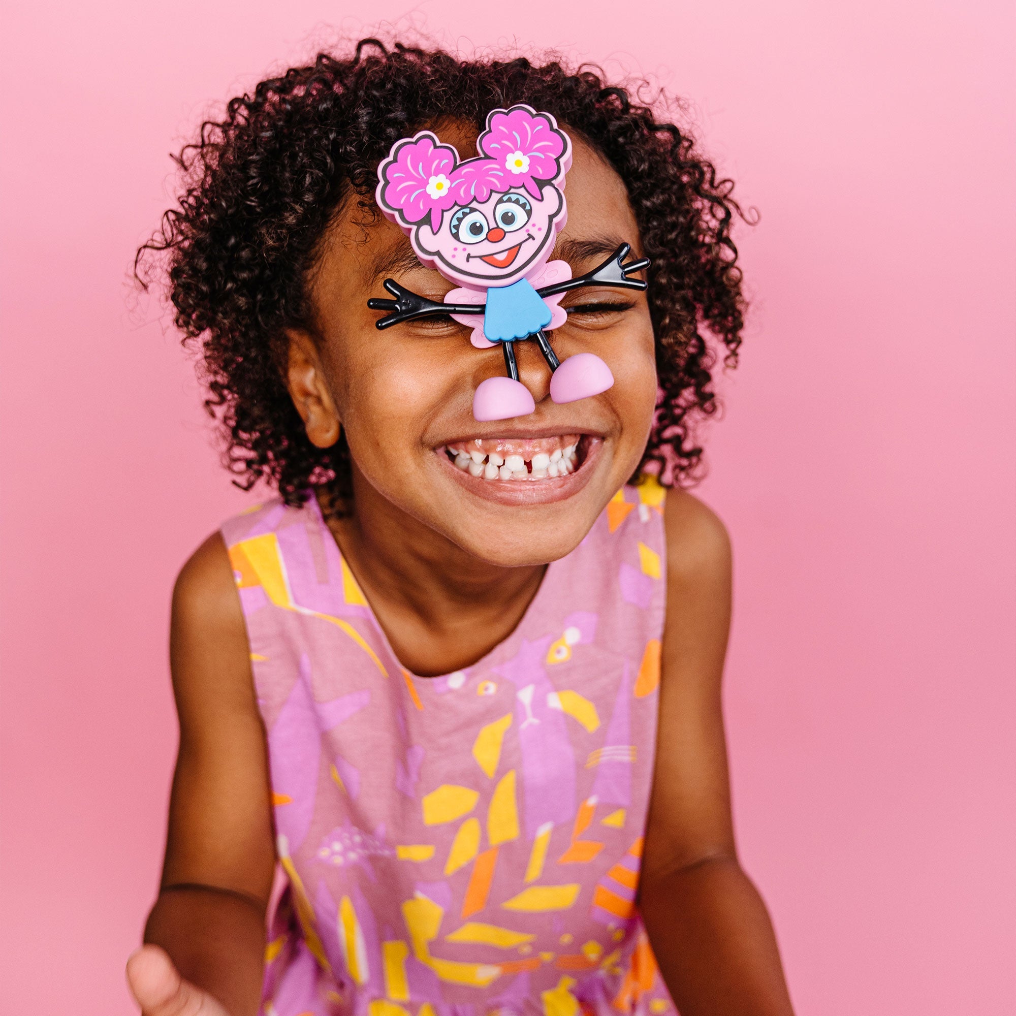 Sesame Street Water Activated Bath Toy