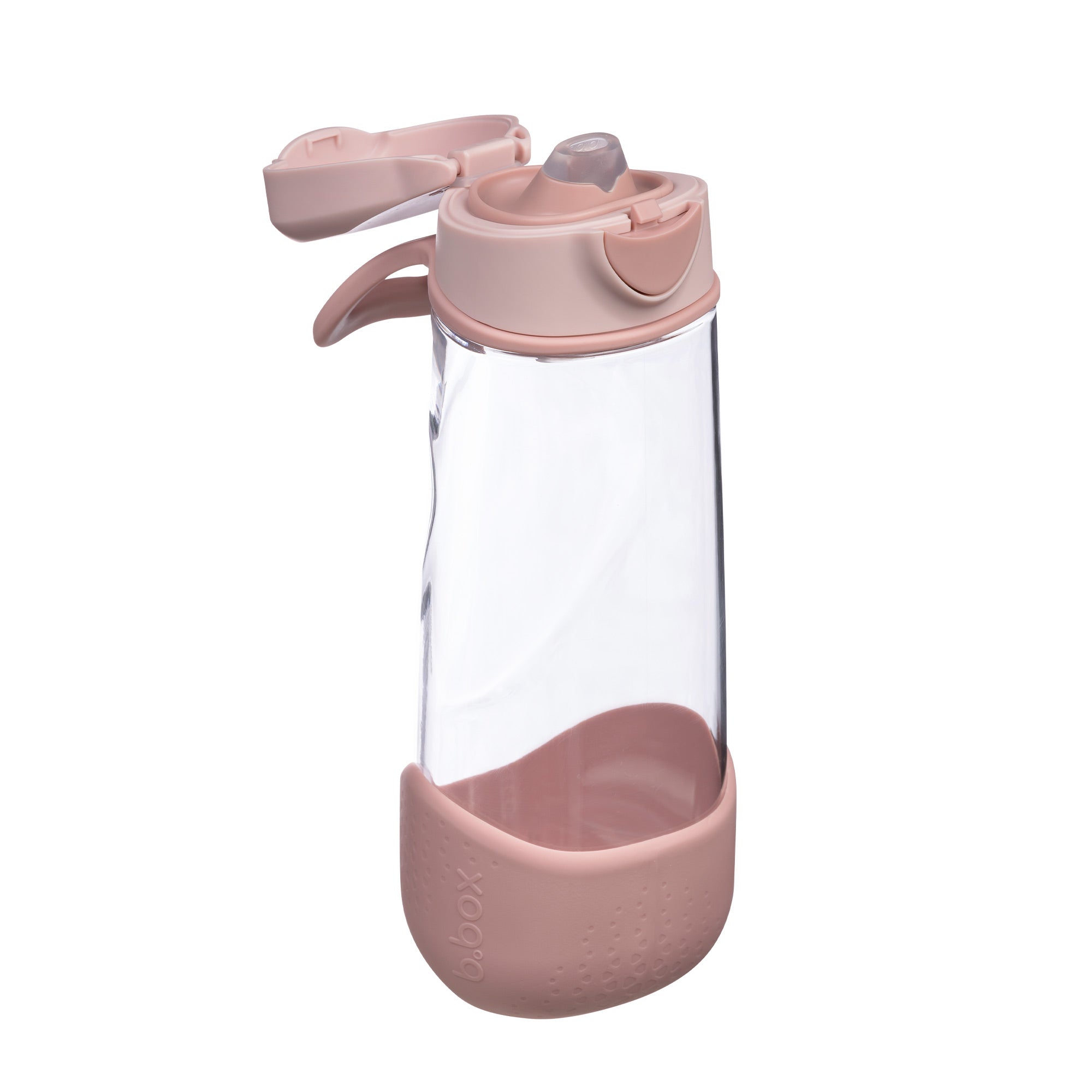 Tritan Sport Spout Bottle - 600ml