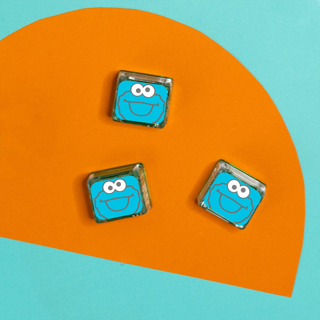 Licensed Light Up Cubes 4pk