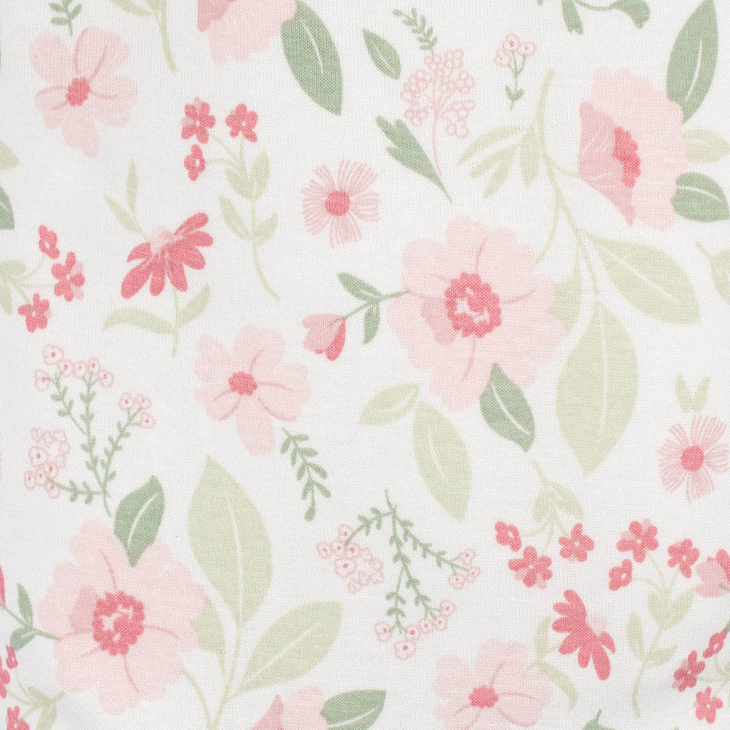 Short Sleeve Bodysuit Onesies - 3pk