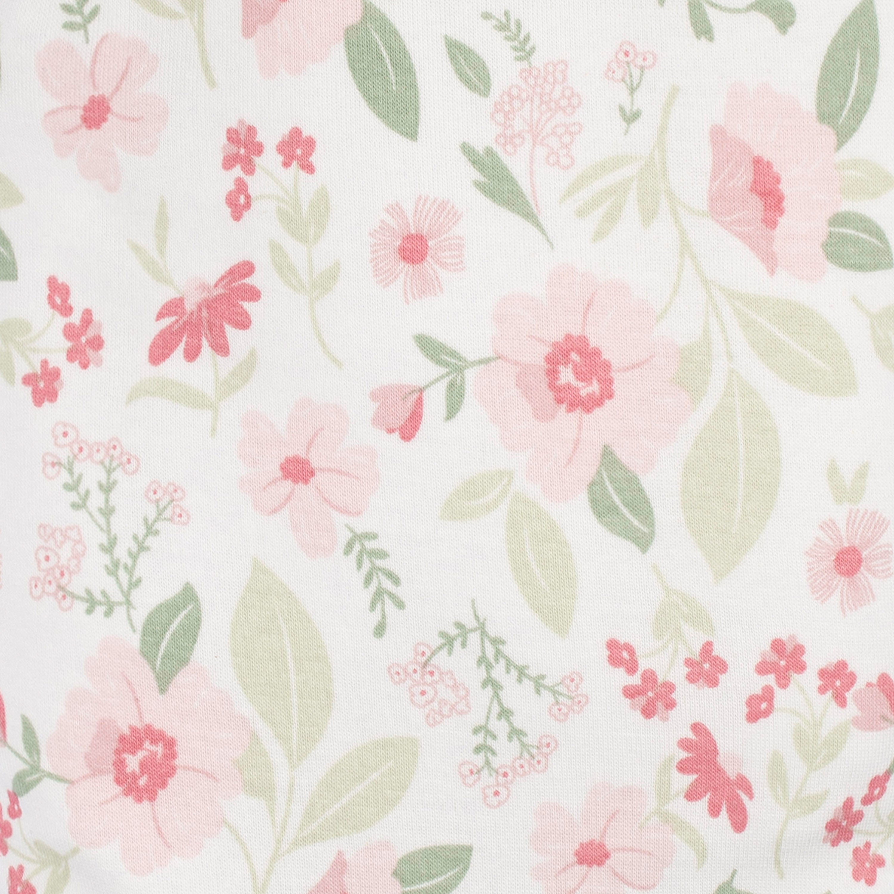 Short Sleeve Bodysuit Onesies - 3pk