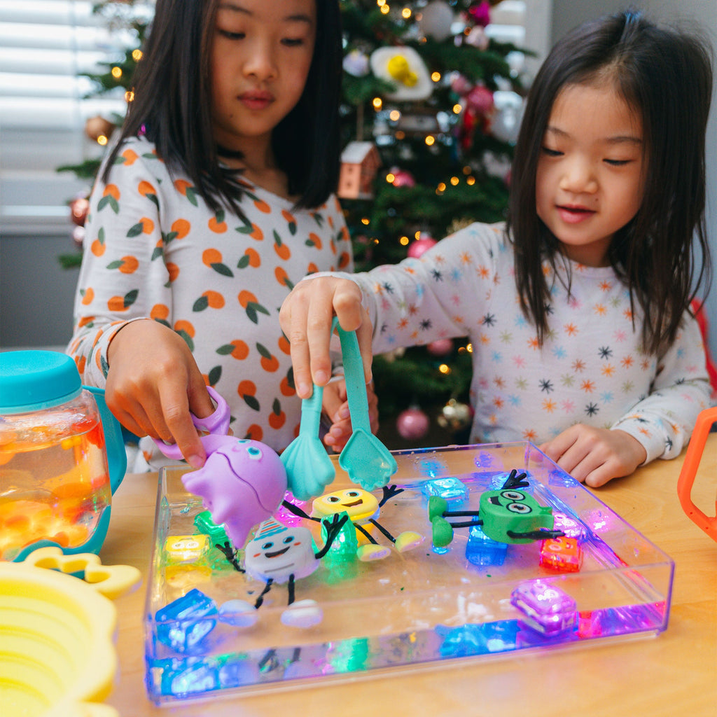 Pick-Up Pals Tool Set