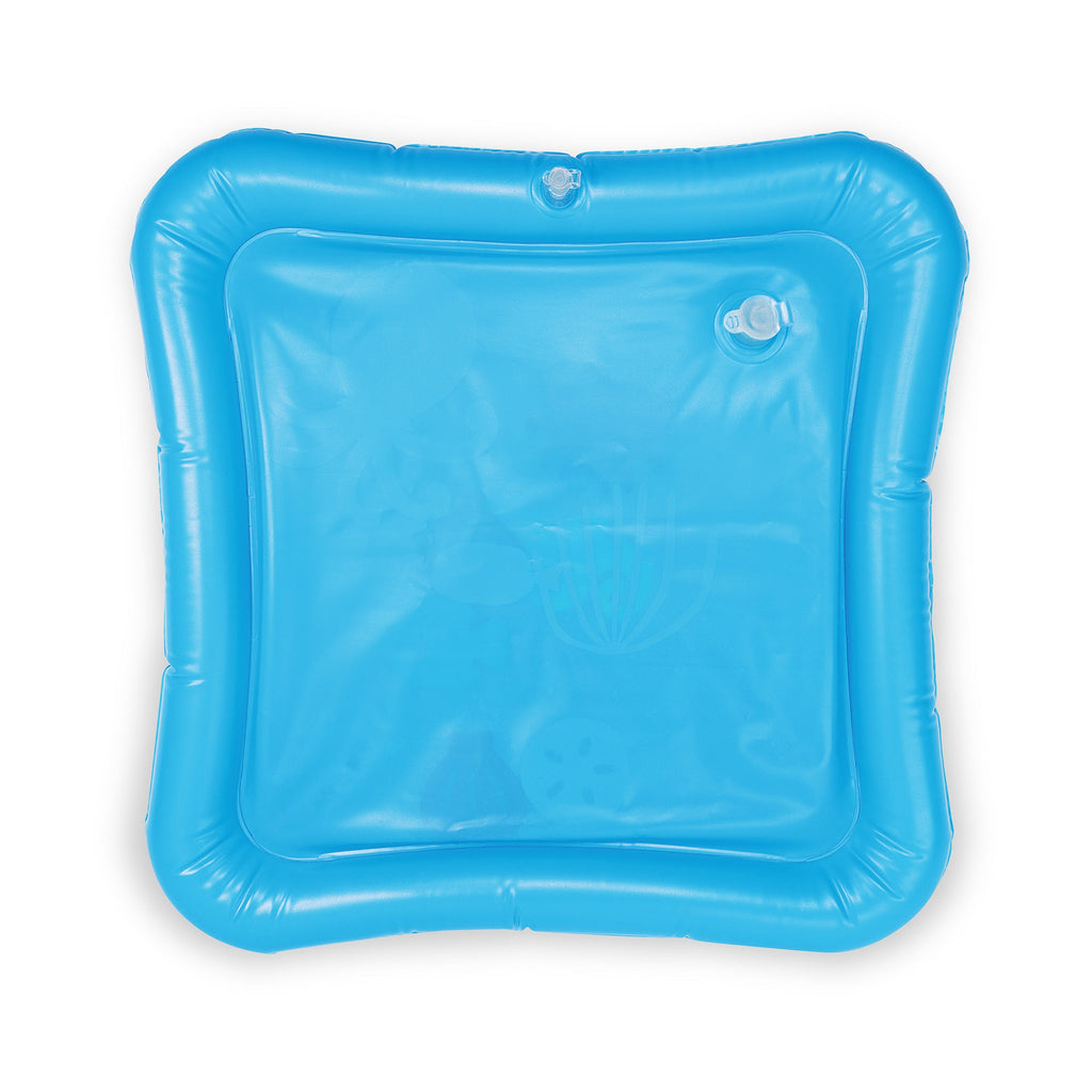 Opusâ€™s Ocean of Discoveryâ„¢ Tummy Time Water Mat