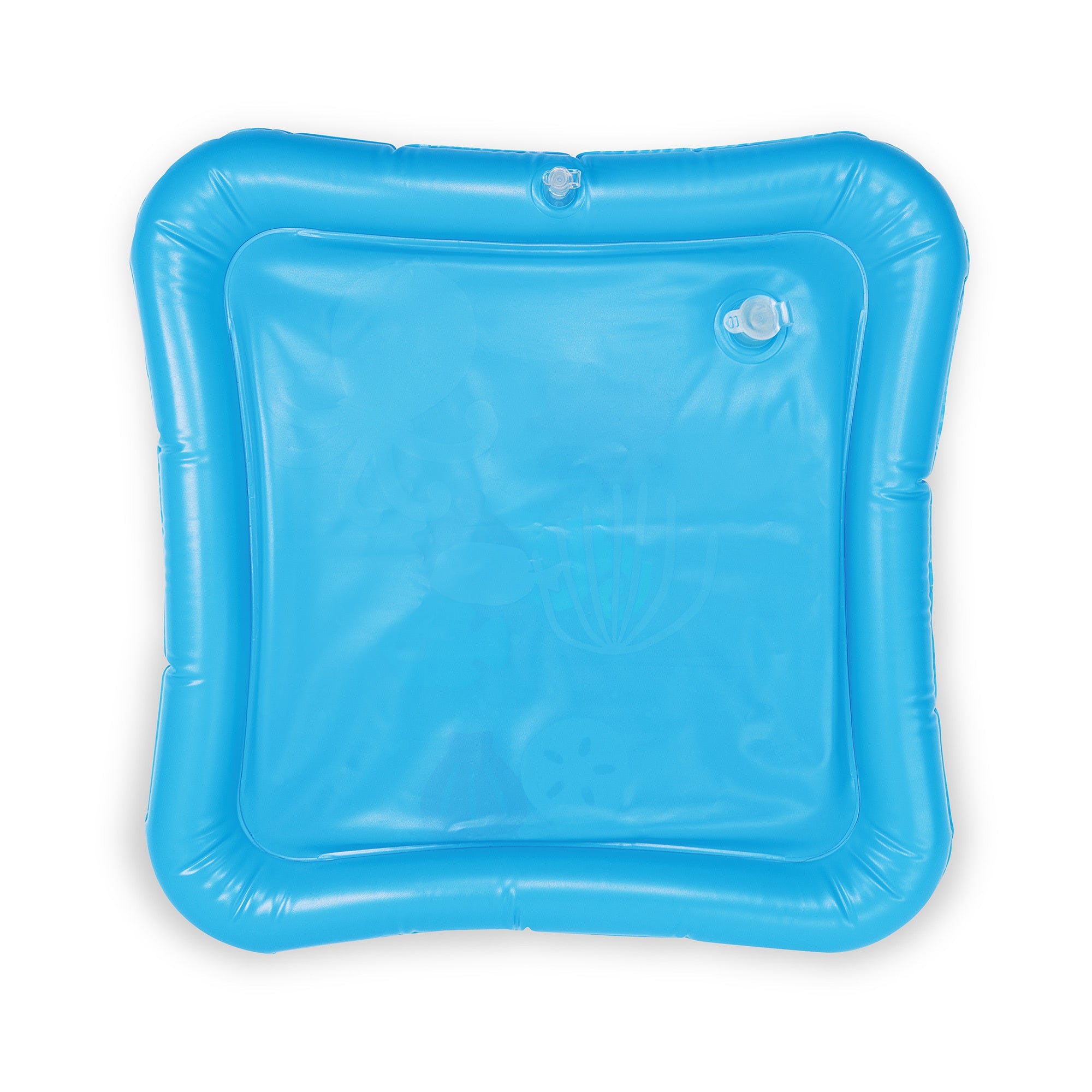 Opusâ€™s Ocean of Discoveryâ„¢ Tummy Time Water Mat