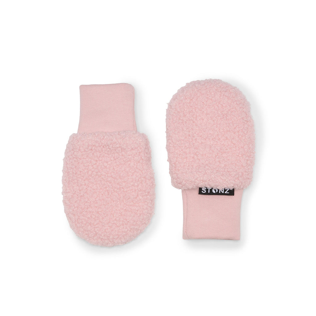 Fleece Mitts - Baby