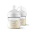 Natural Bottle - 4oz