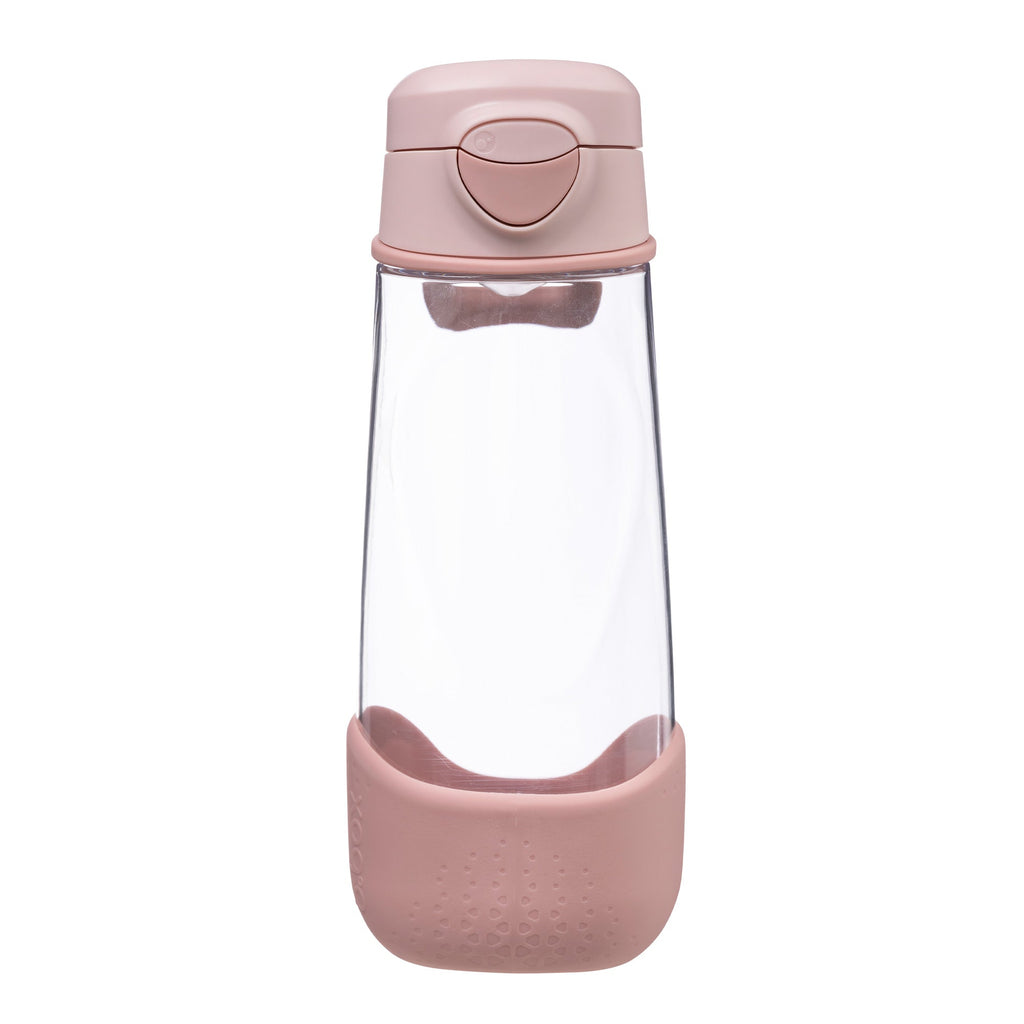 Tritan Sport Spout Bottle - 600ml