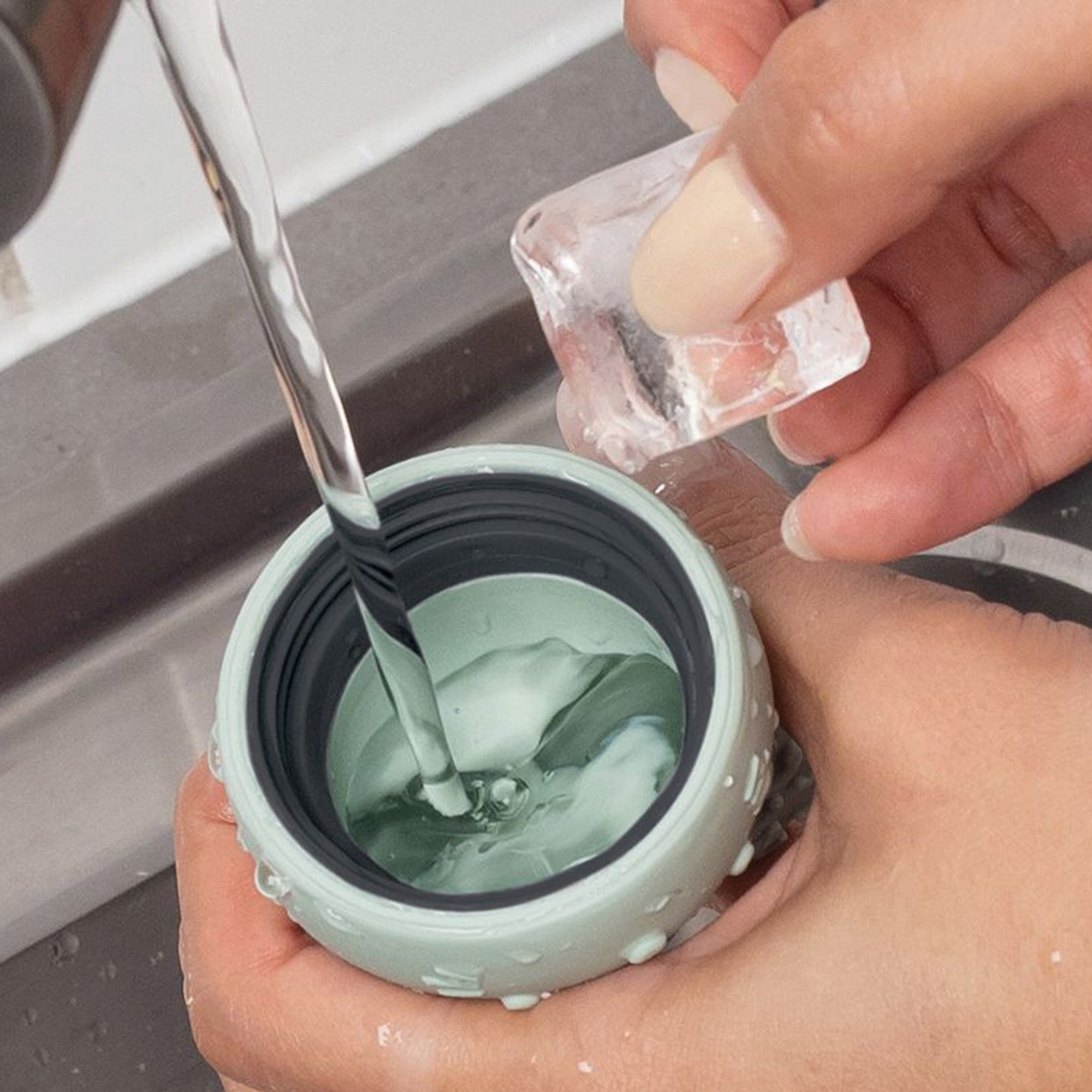 Chill + Fill Teether