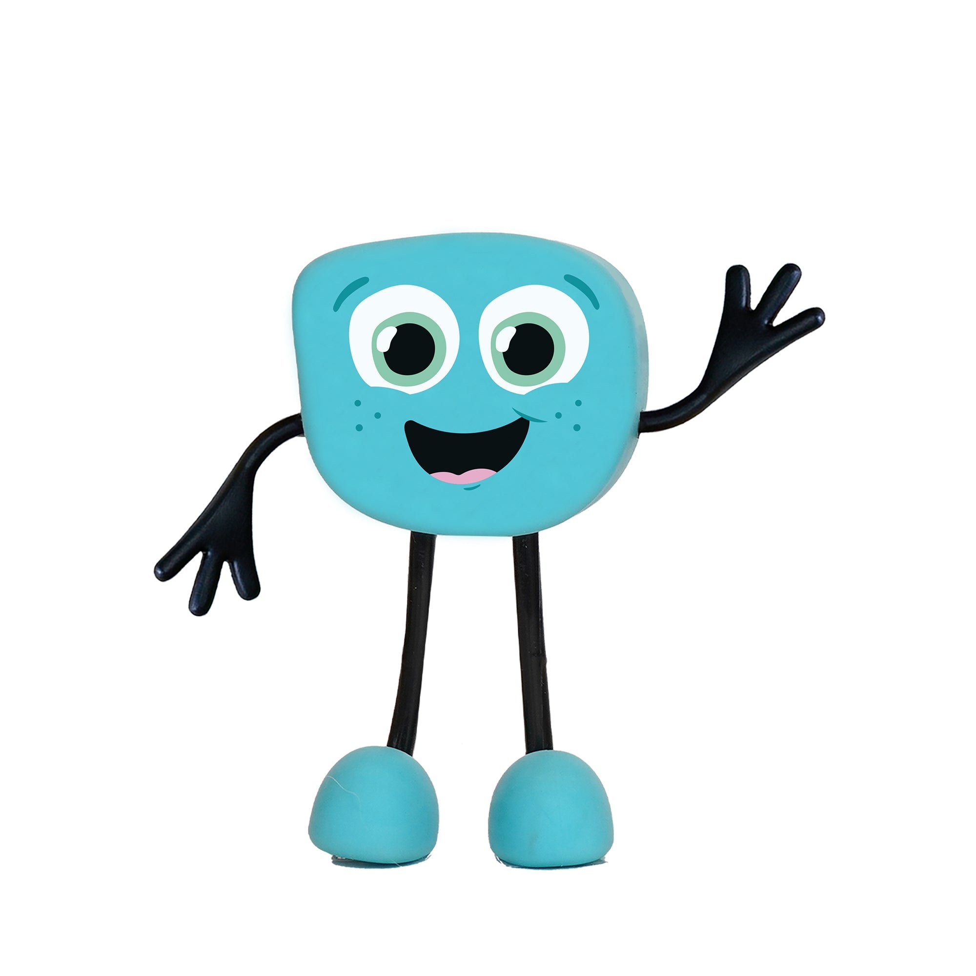 Water Activated Bath Toy