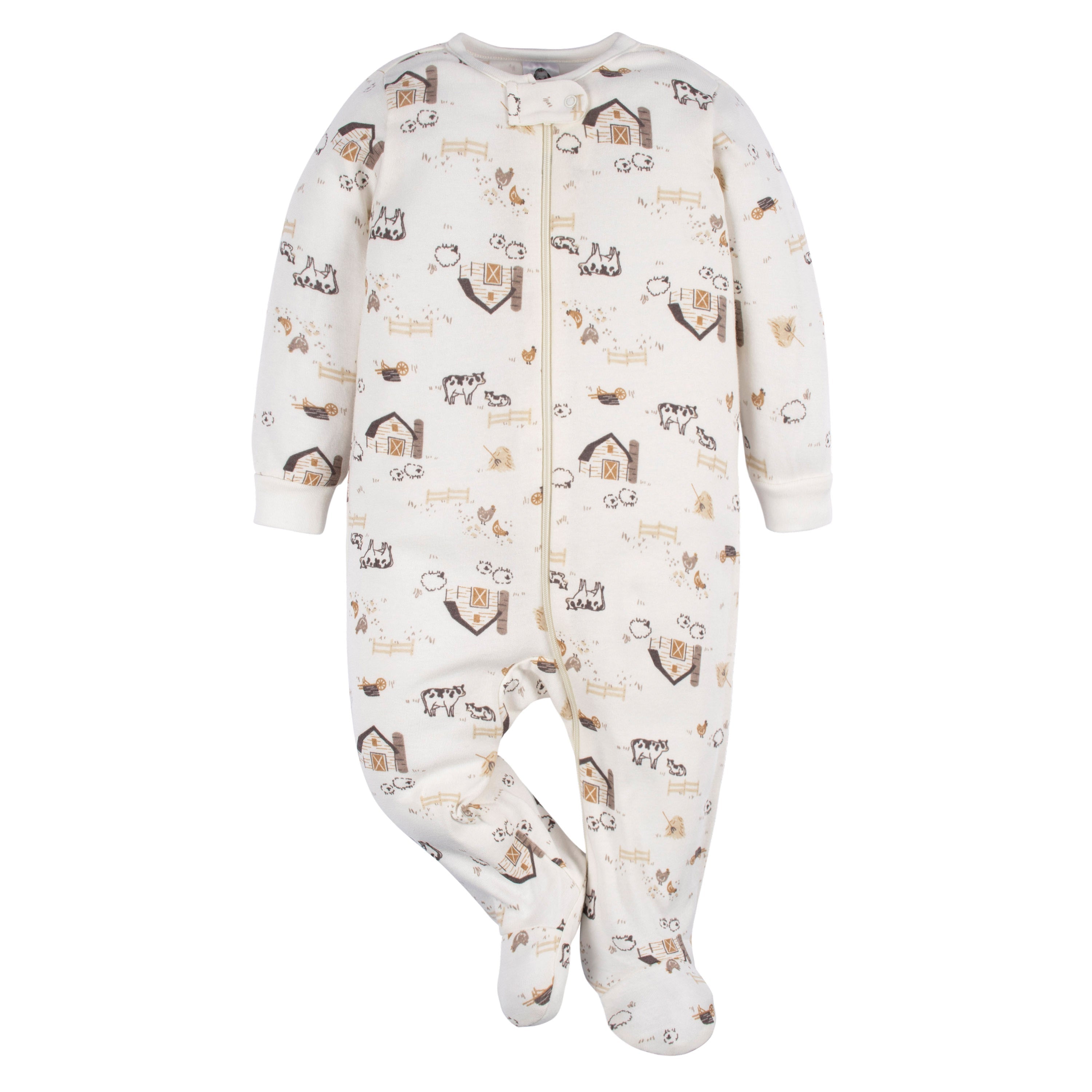 Sleep 'N Play Sleepers - 2pk