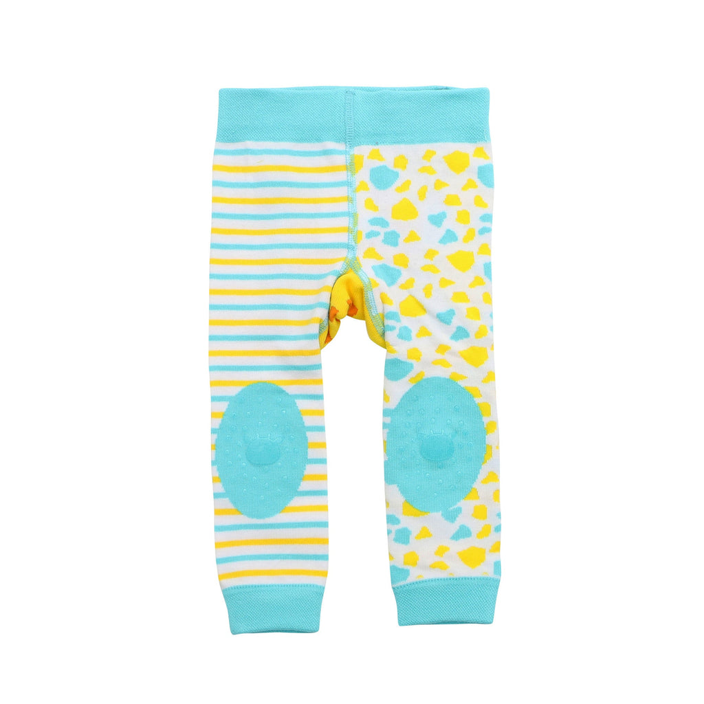 grip+easyâ„¢ Comfort Crawler Legging & Sock Set