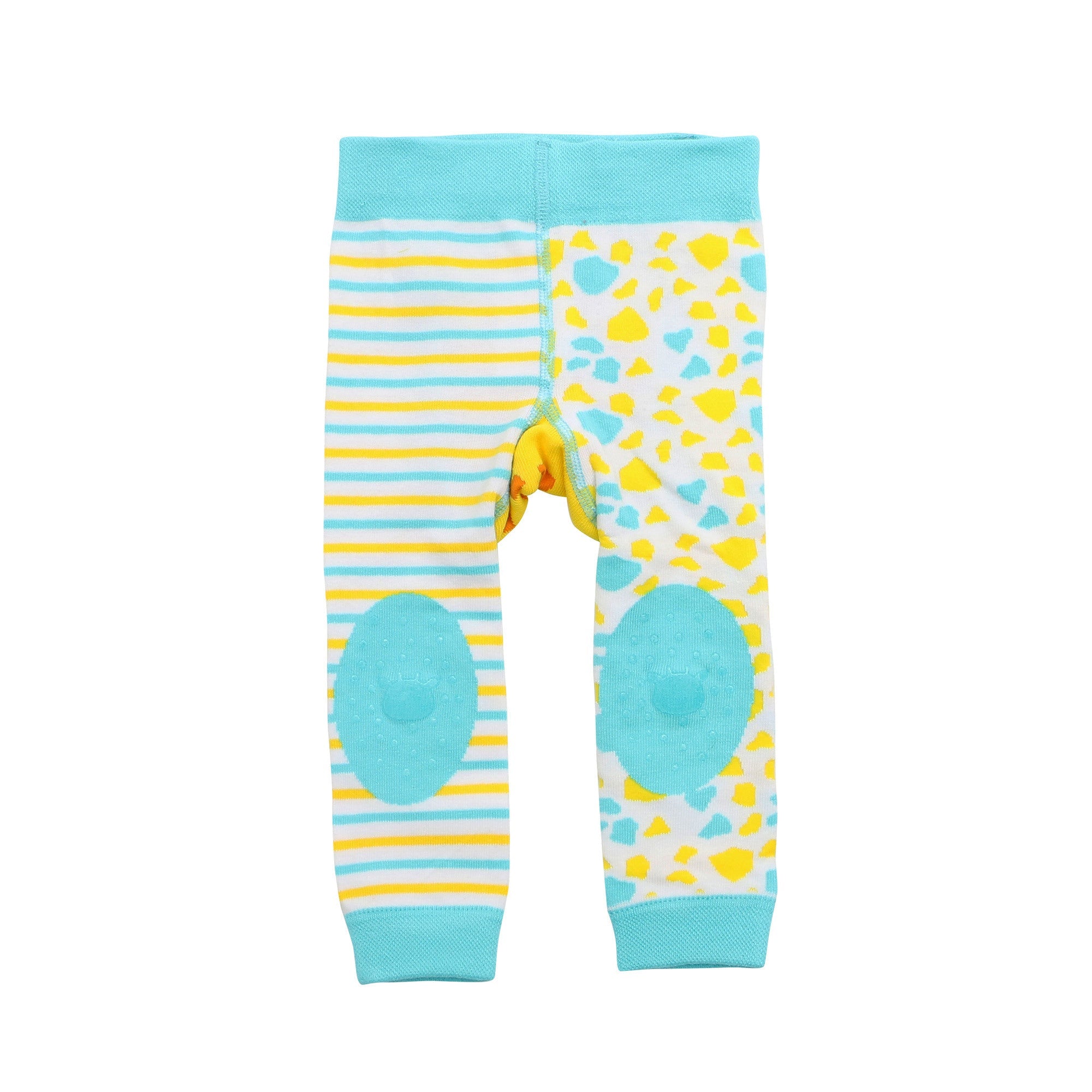 grip+easyâ„¢ Comfort Crawler Legging & Sock Set