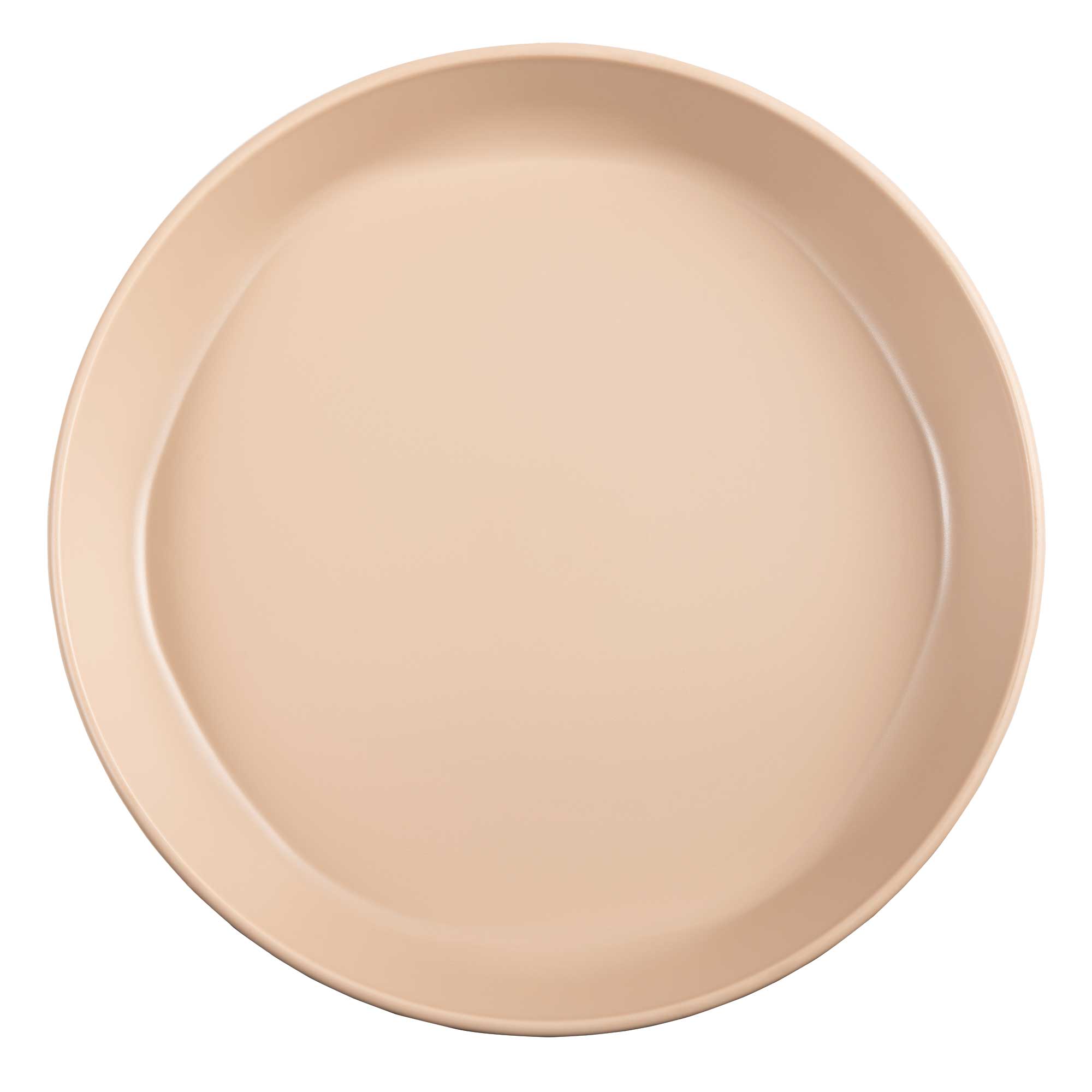 BPA-free Plastic Tableware - Plate