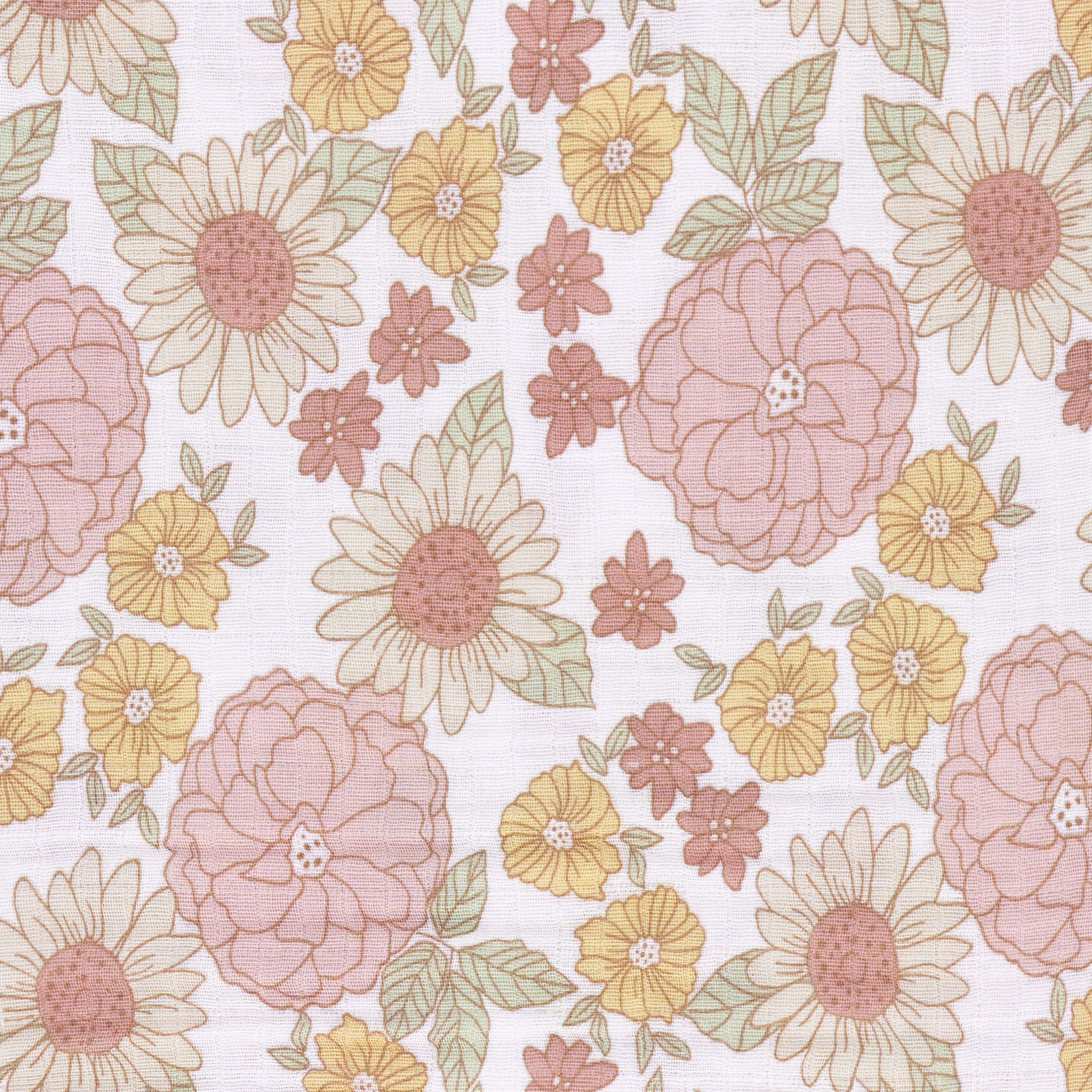 Muslin Blanket - 2pk