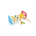 Rainbow Pounder - Hape