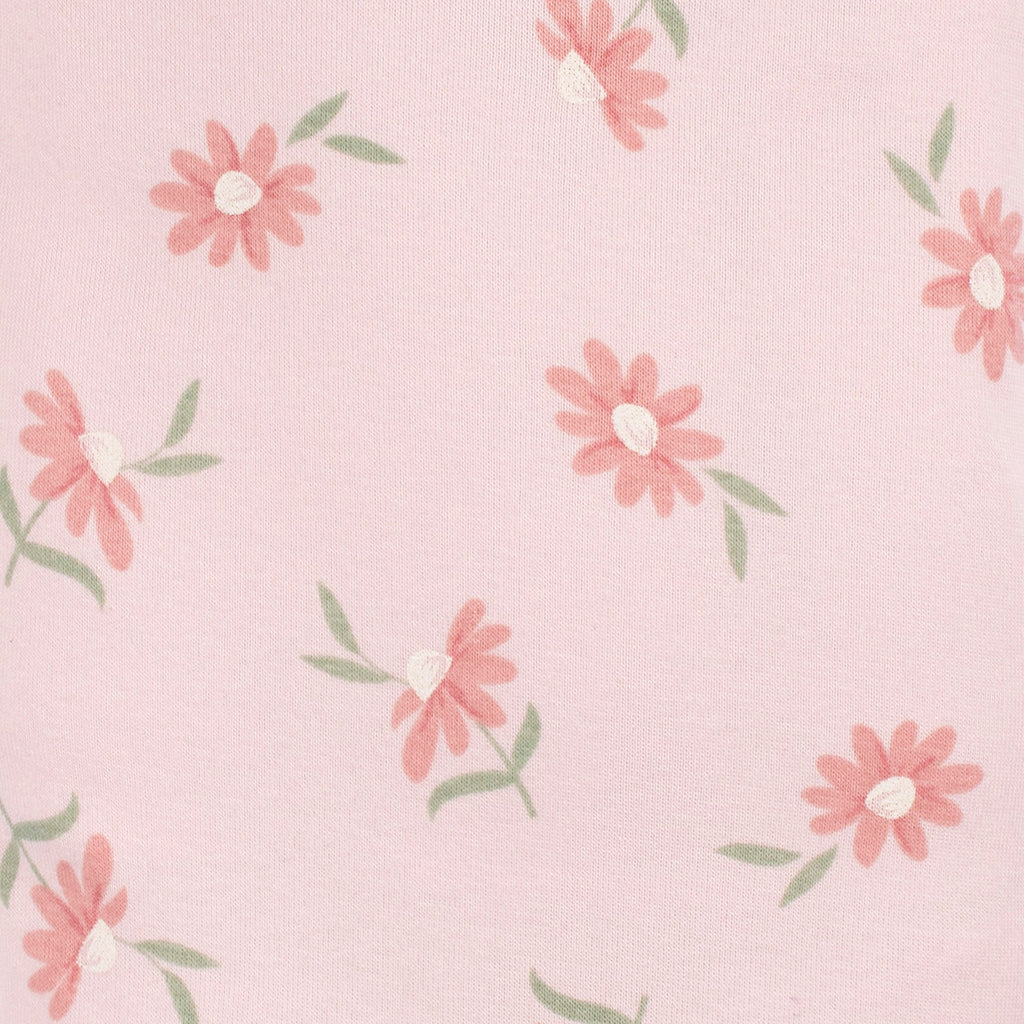 Short Sleeve Bodysuit Onesies - 3pk