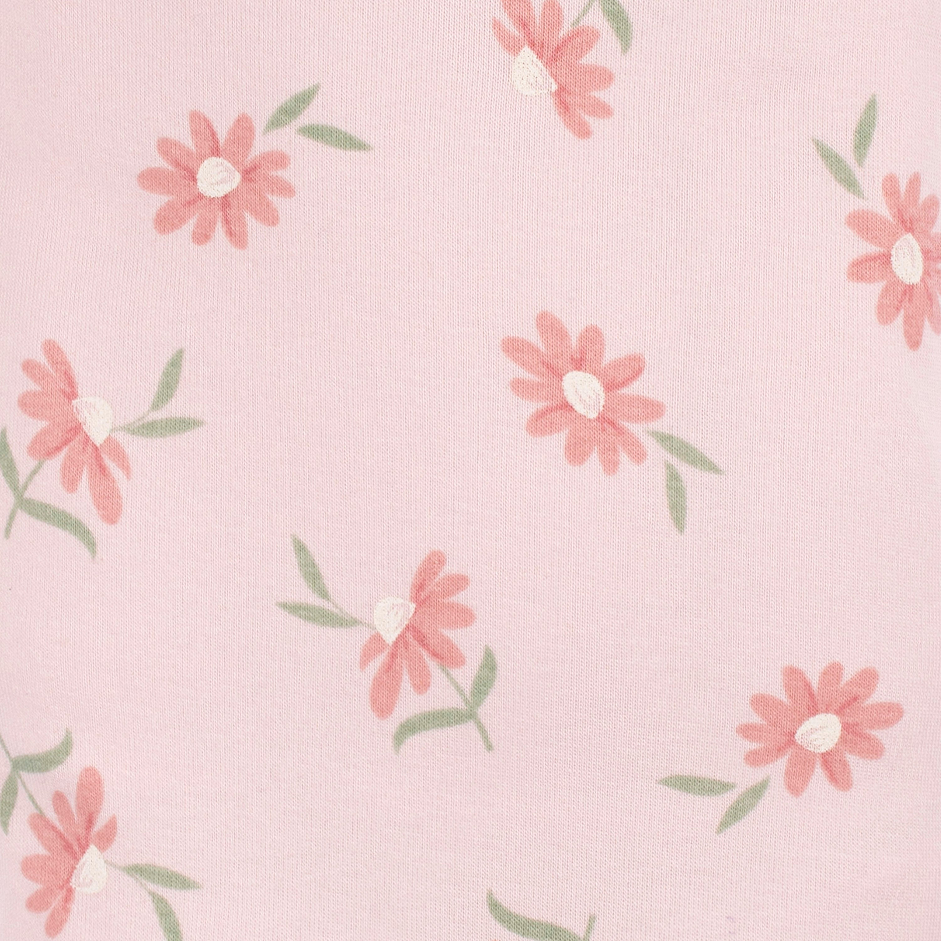 Short Sleeve Bodysuit Onesies - 3pk