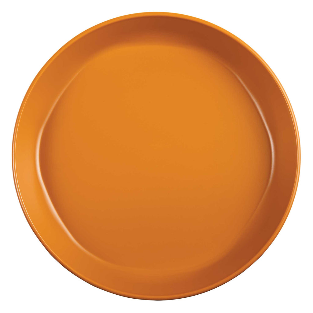 BPA-free Plastic Tableware - Plate