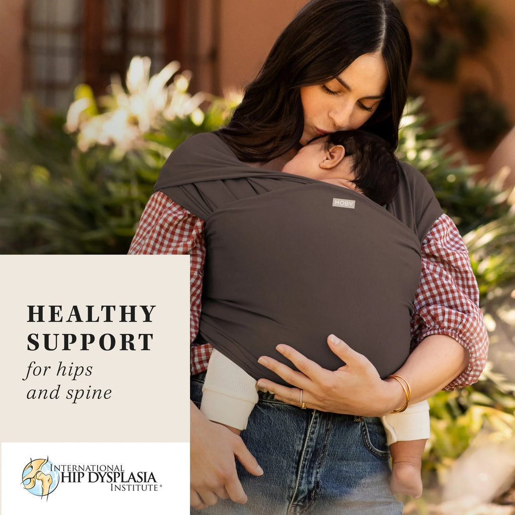 Classic Wrap Baby Carrier