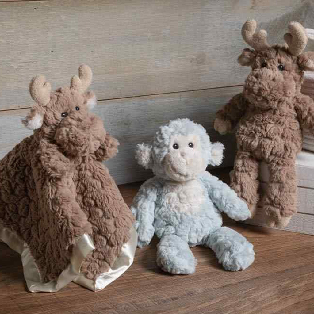 Putty Nursery - Character Blanket