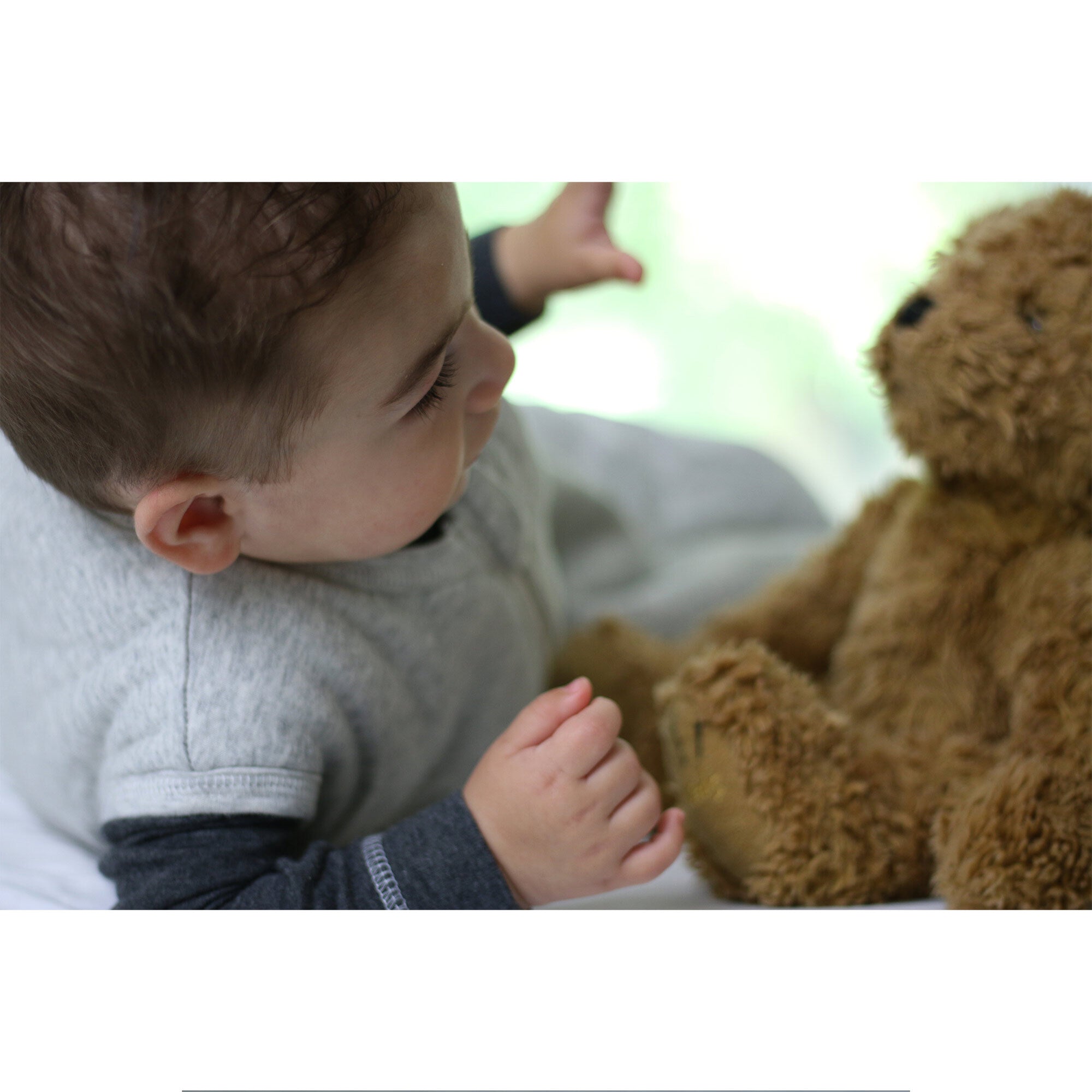 Breathe EZE Sleep Sack