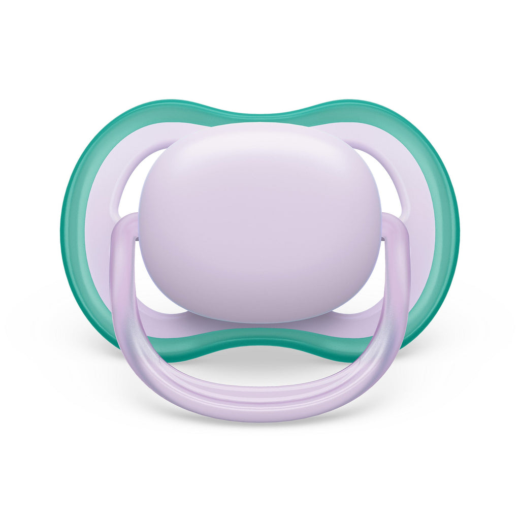 Ultra Air Pacifier - 2 pack