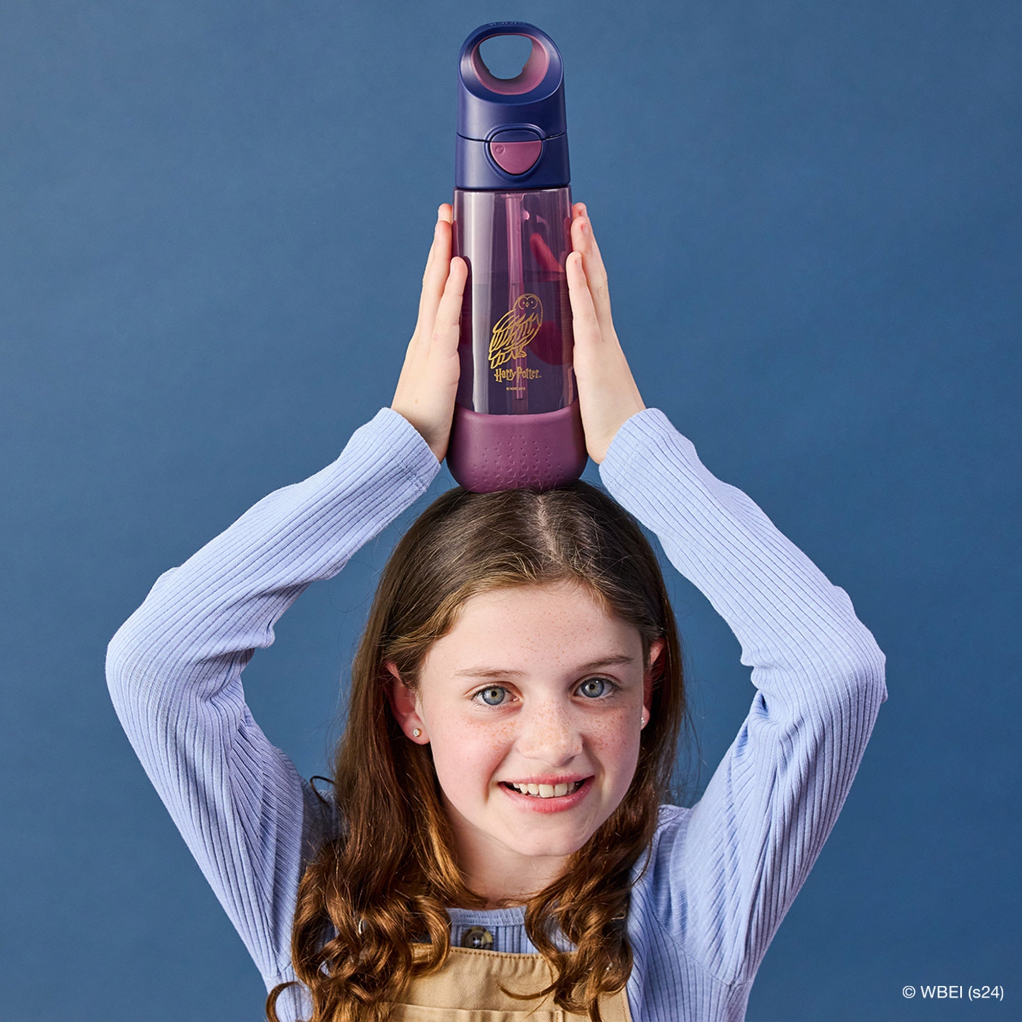 Tritan Drink Bottle - 600ml