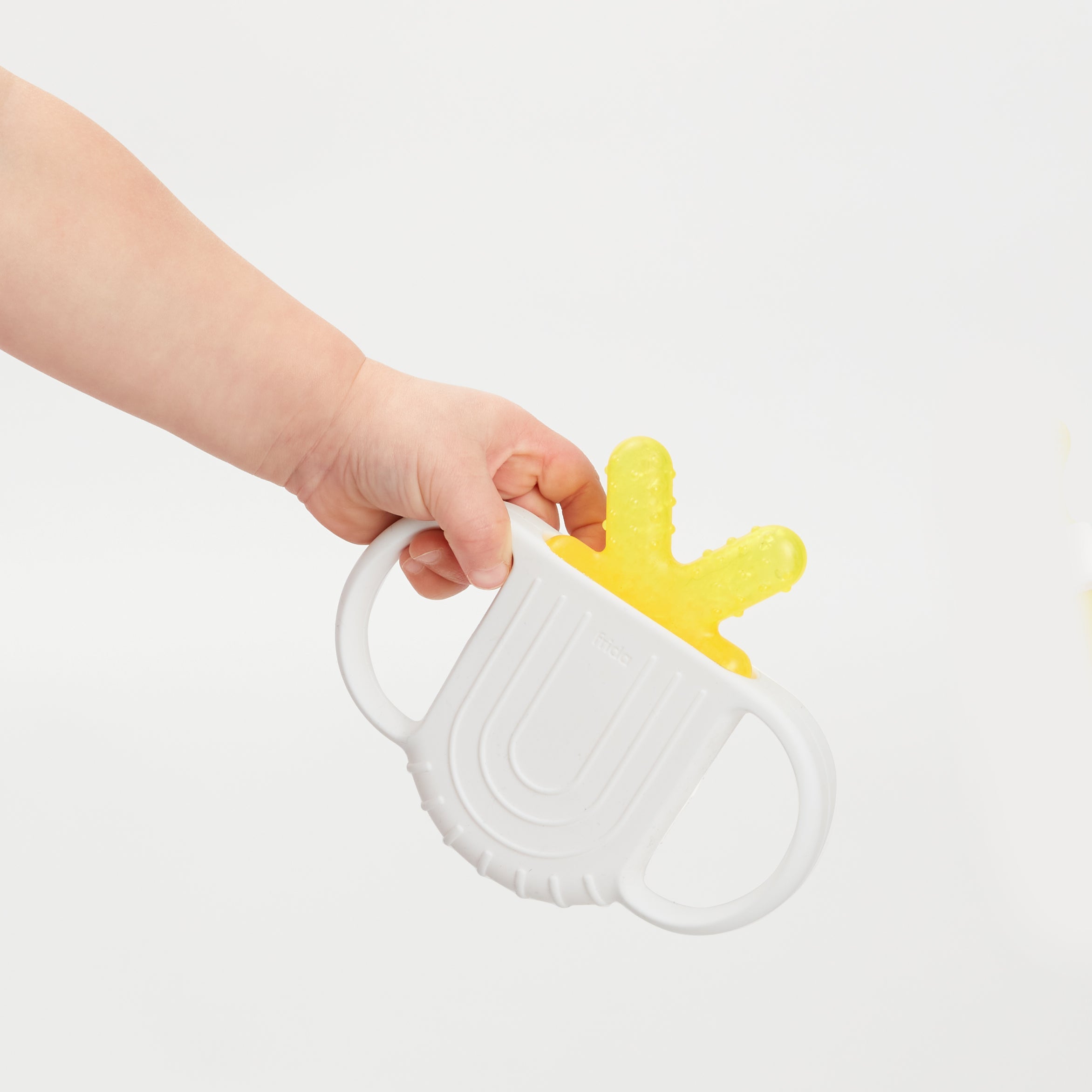 Not-Too-Cold-To-Hold Teether