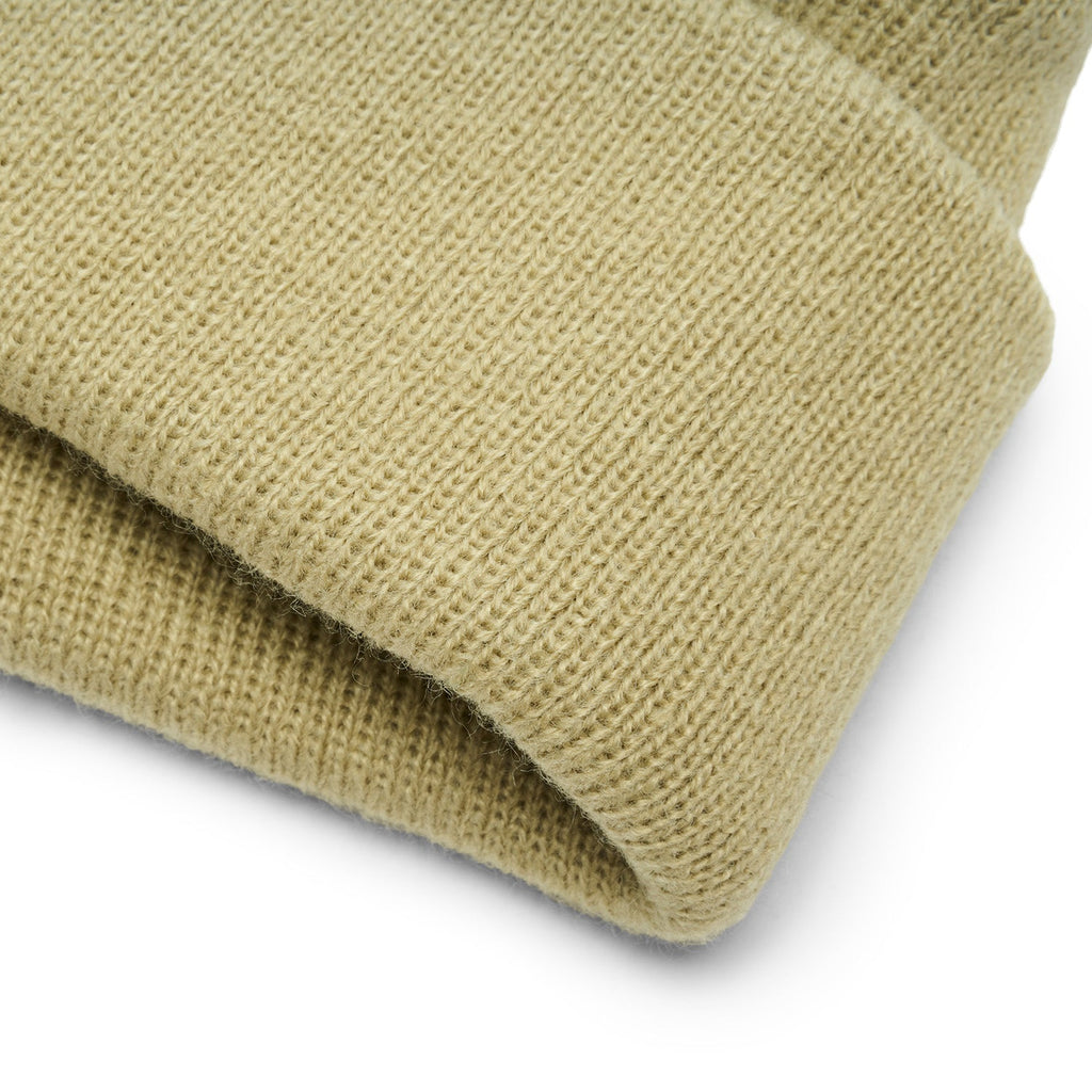 Pom Beanie for Babies, Toddlers and Kids