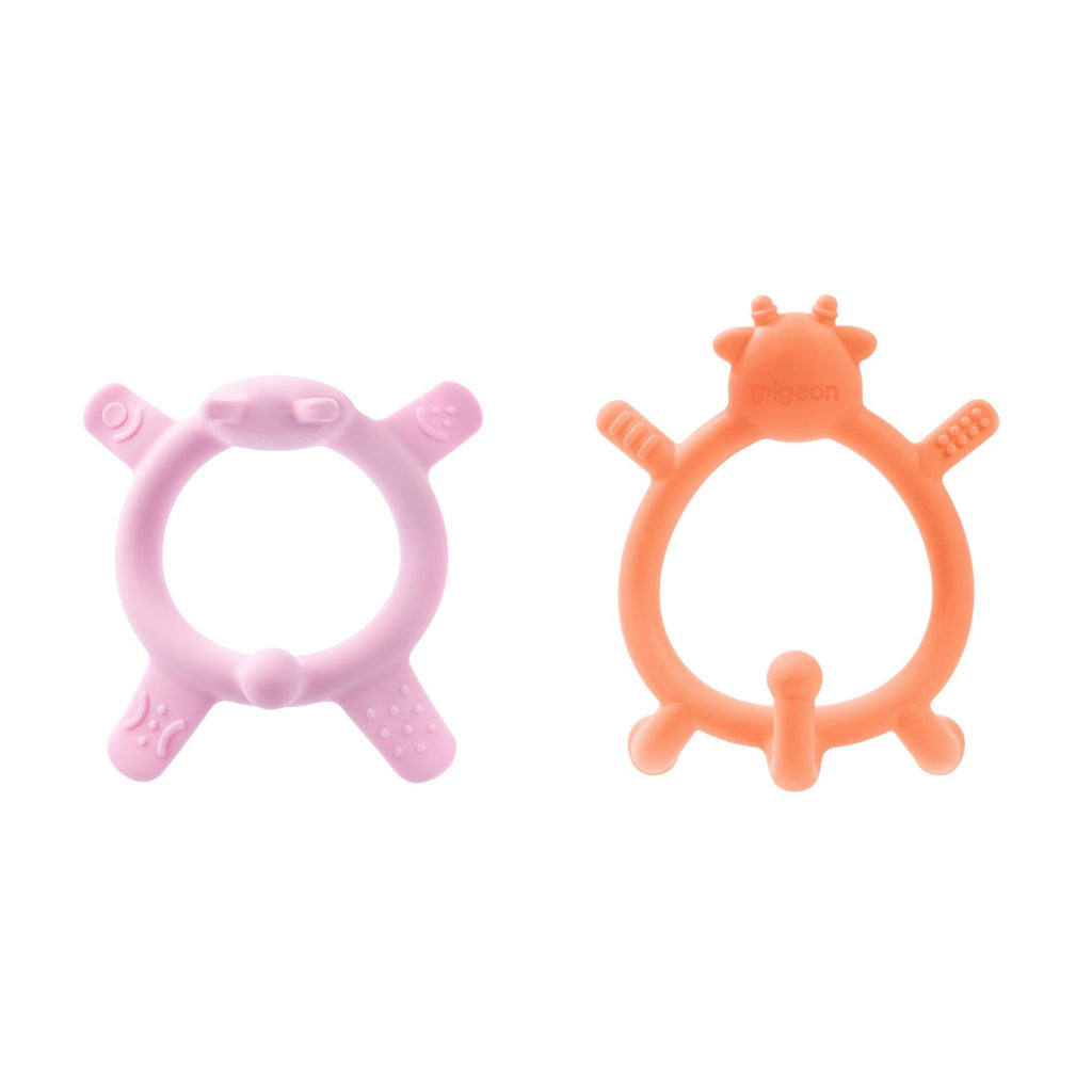 Silicone Teether Set