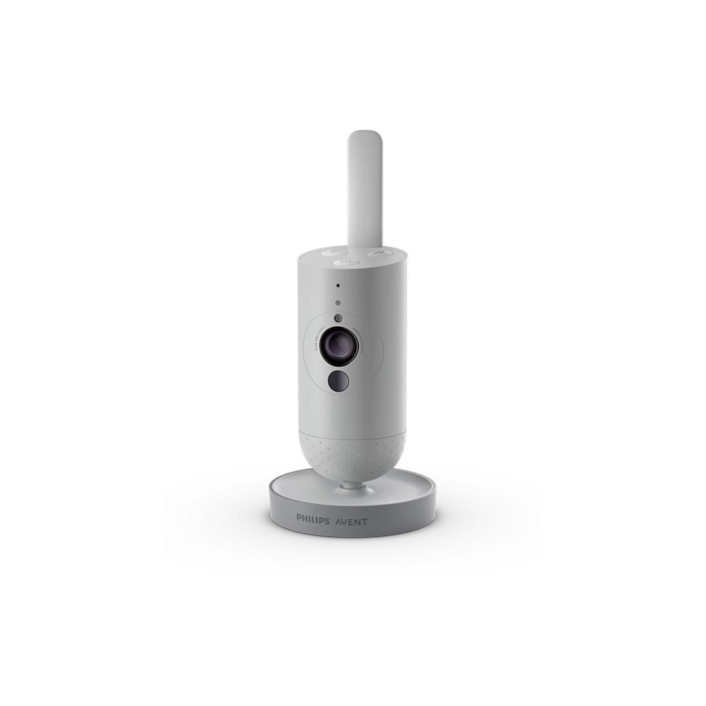 Premium Connected Baby Monitor