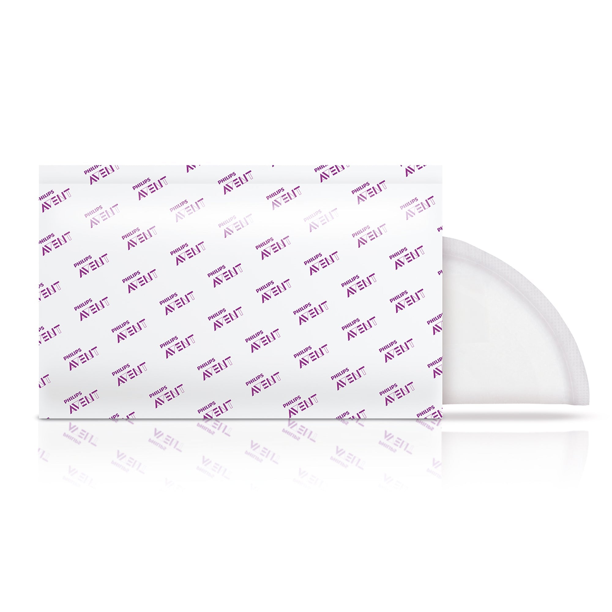 Maximum Comfort Disposable Breast Pads