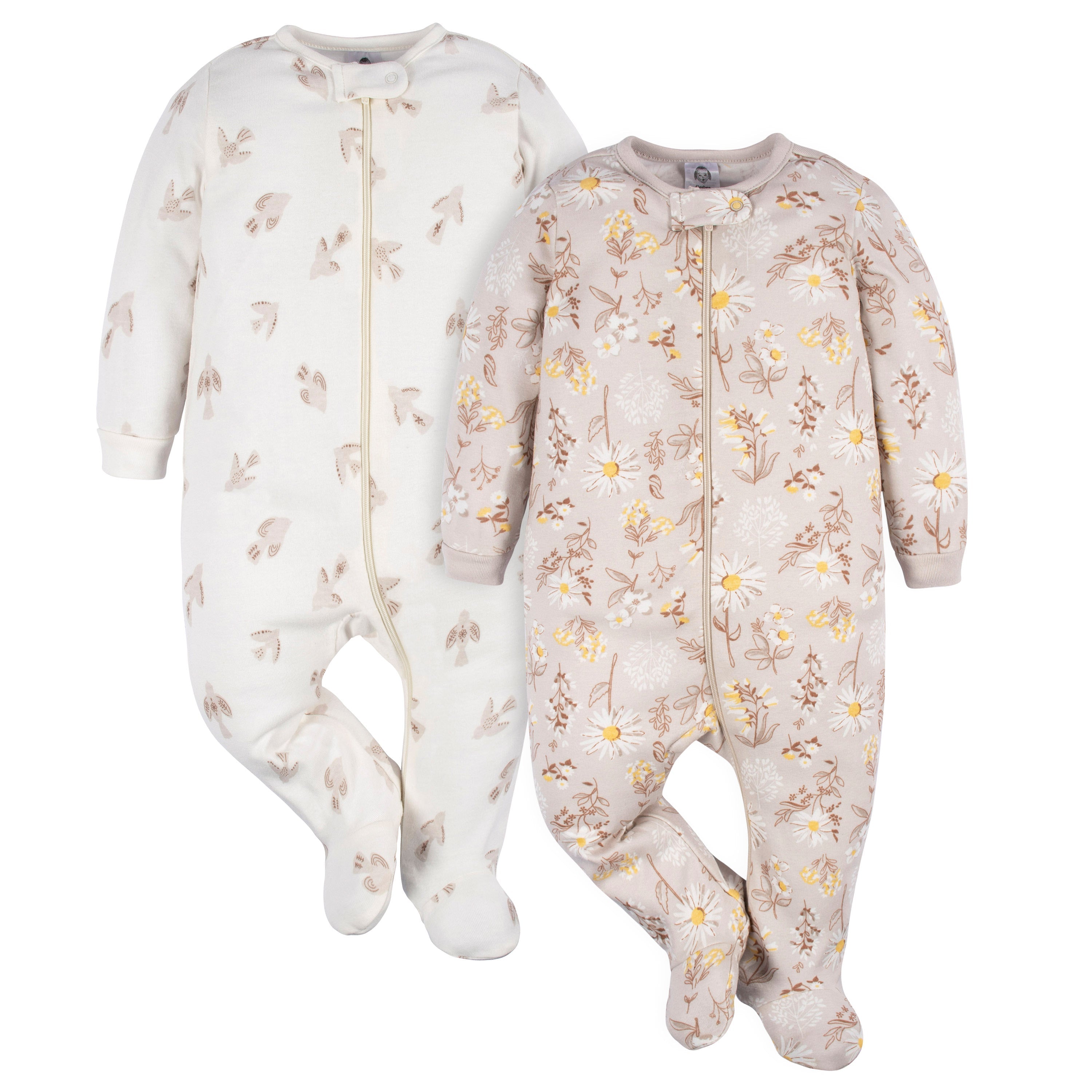 Sleep 'N Play Sleepers - 2pk