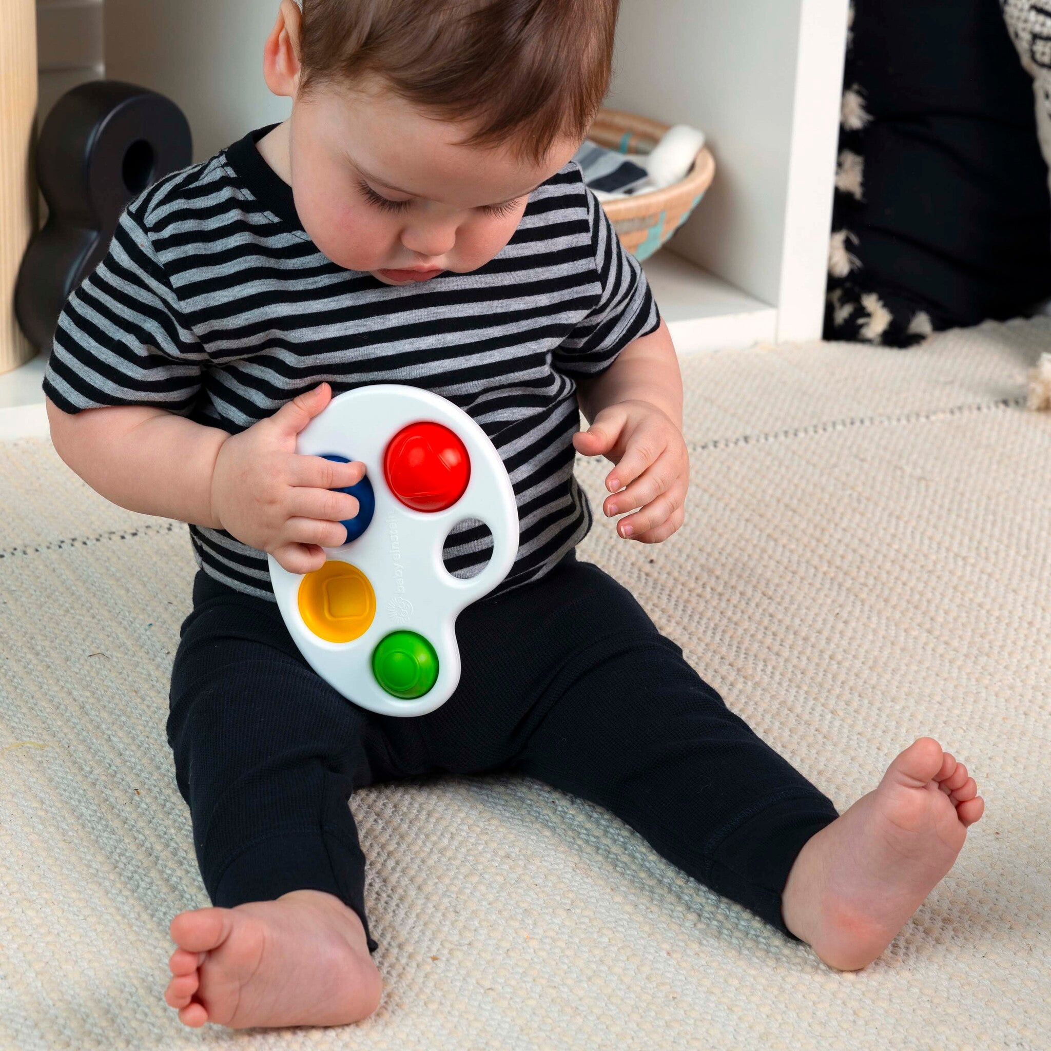 Color Pop Paletteâ„¢ Sensory Toy